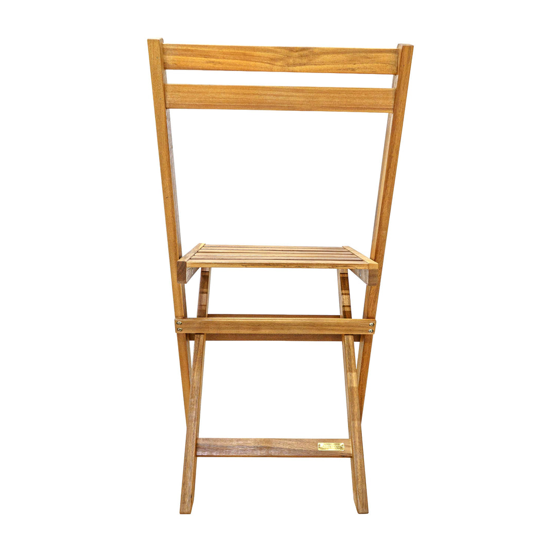 Clara Foldable Dining - Set of 5