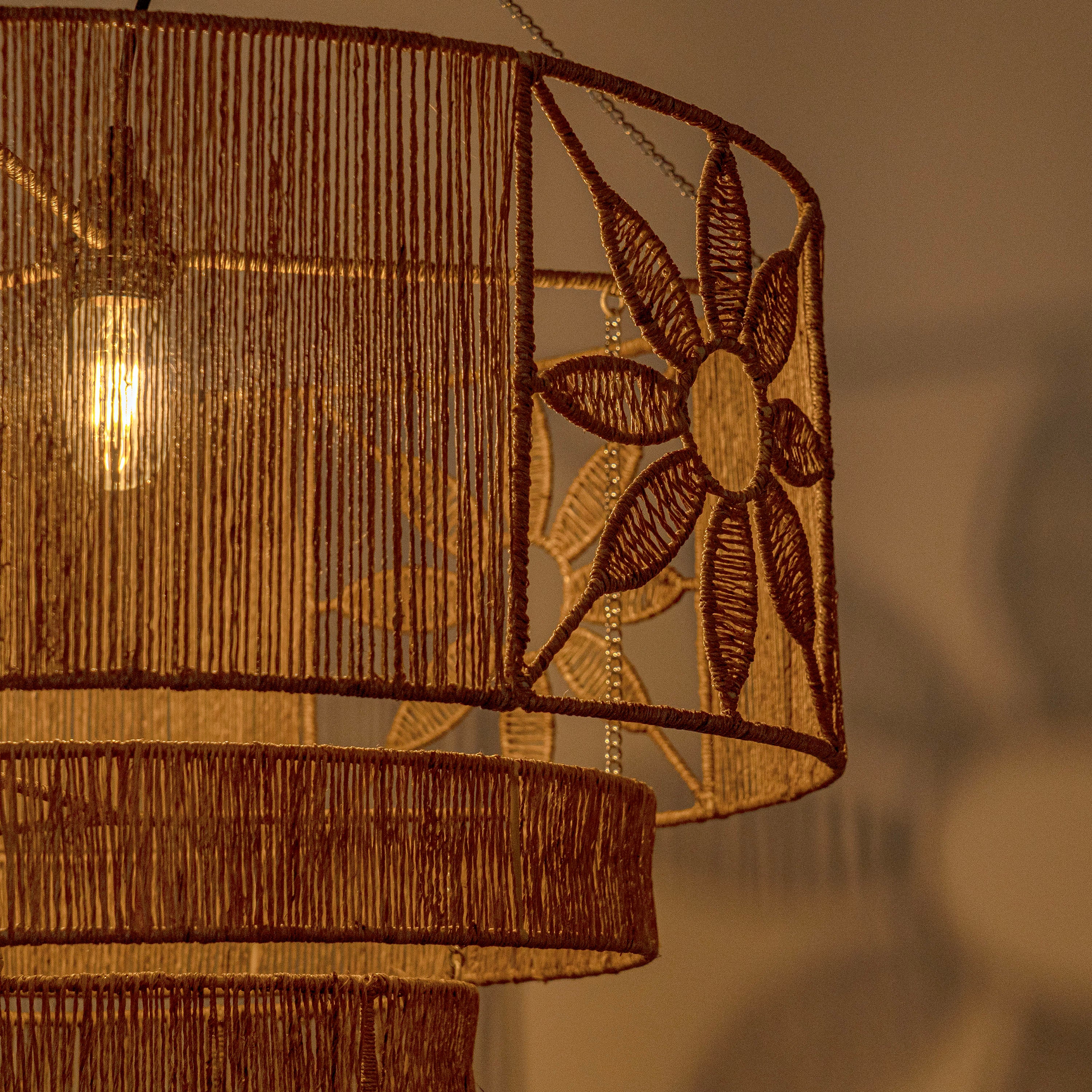 CASALMA CHANDELIER