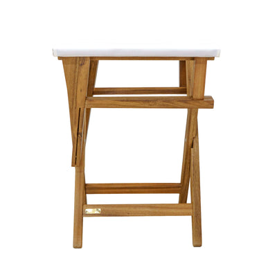 Clara Producer Armchair Foldable