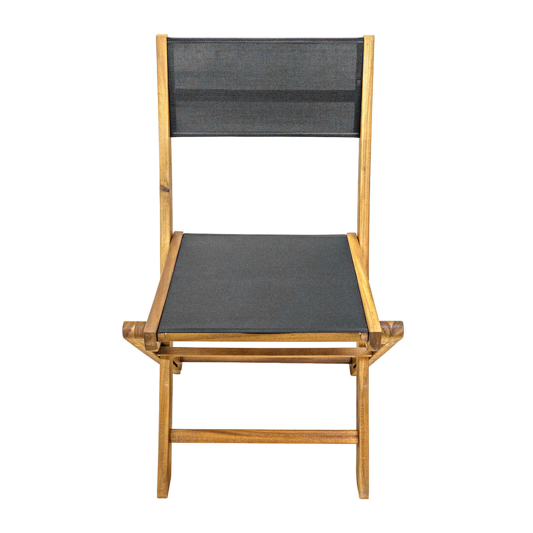 CLARA FOLDABLE CHAIR