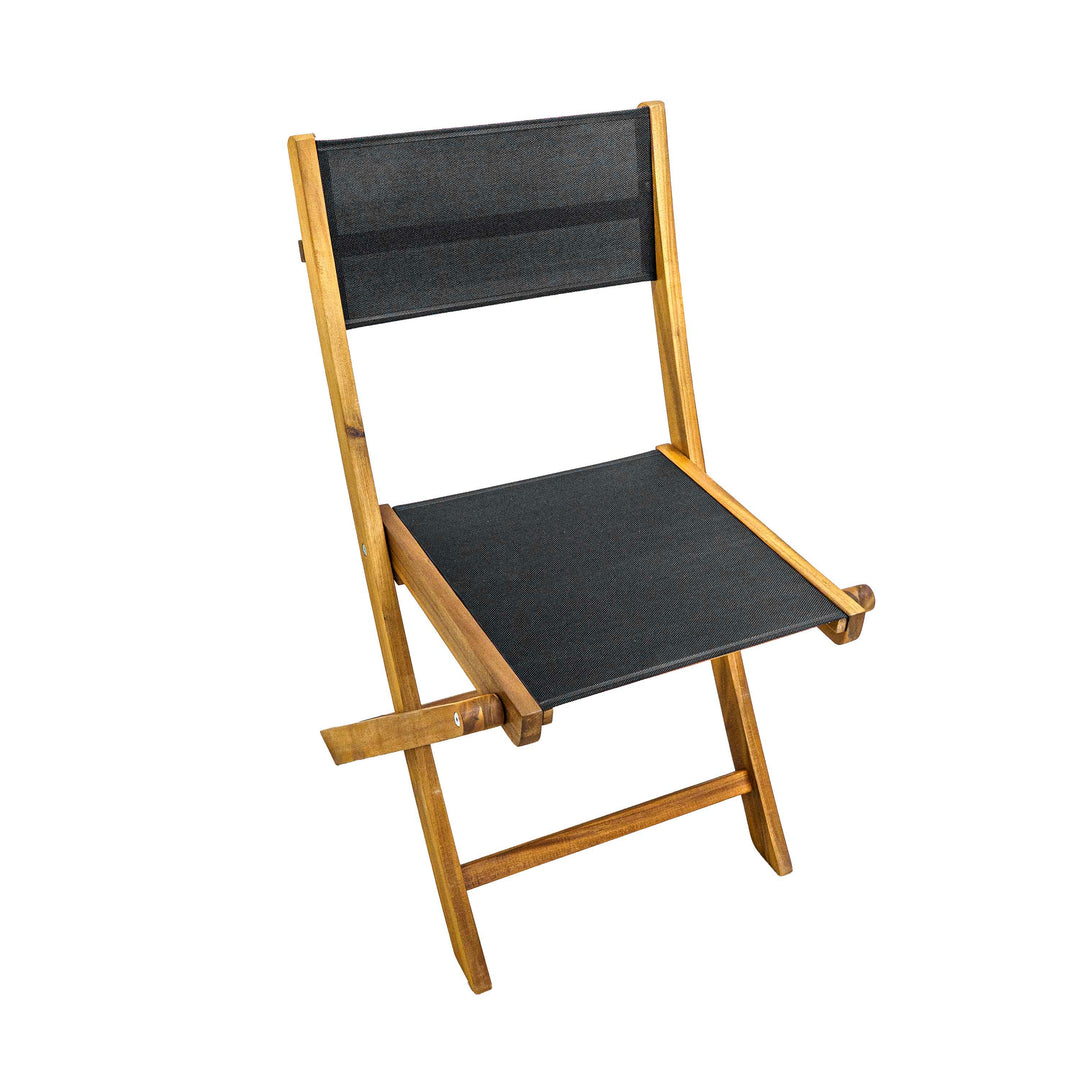 CLARA FOLDABLE CHAIR