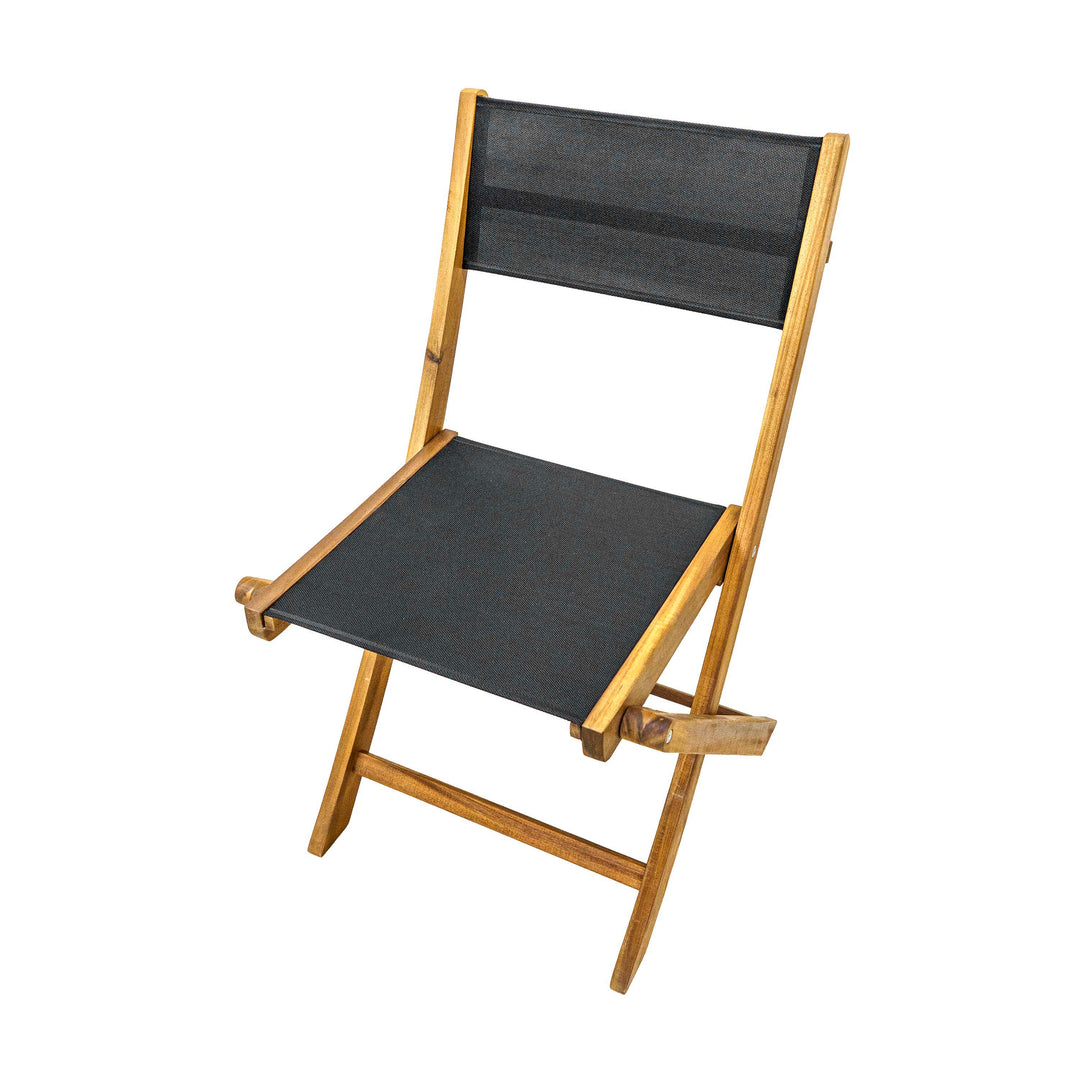CLARA FOLDABLE CHAIR