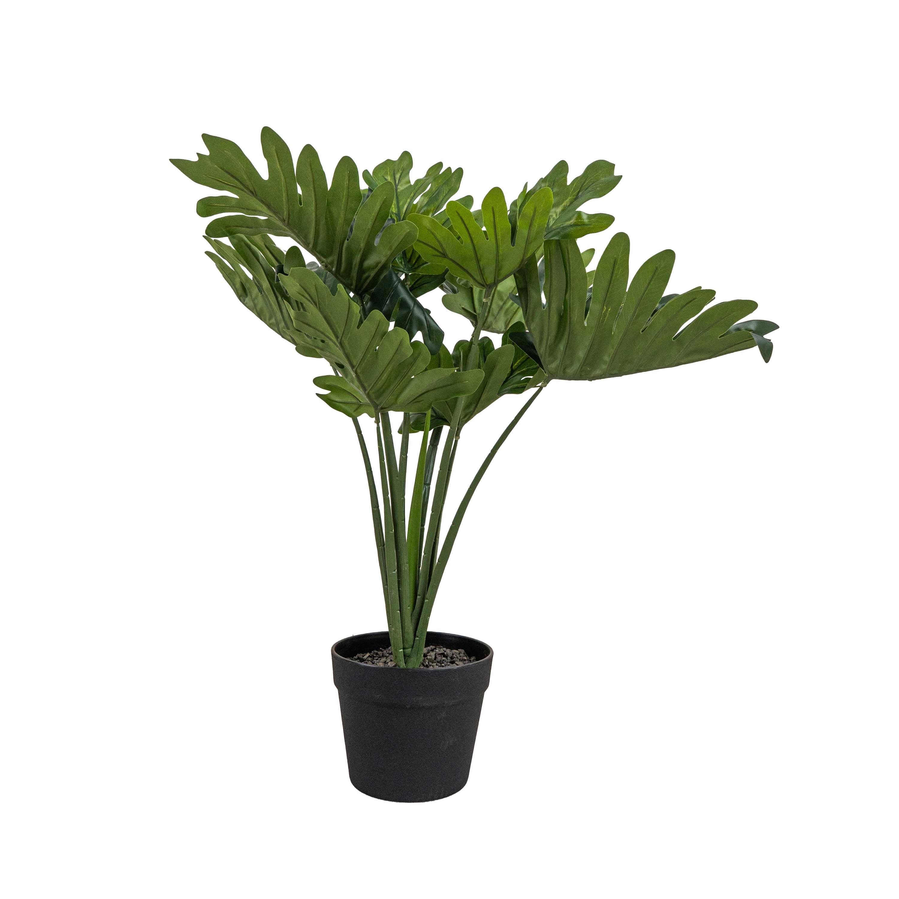 MONSTERA FAUX PLANT