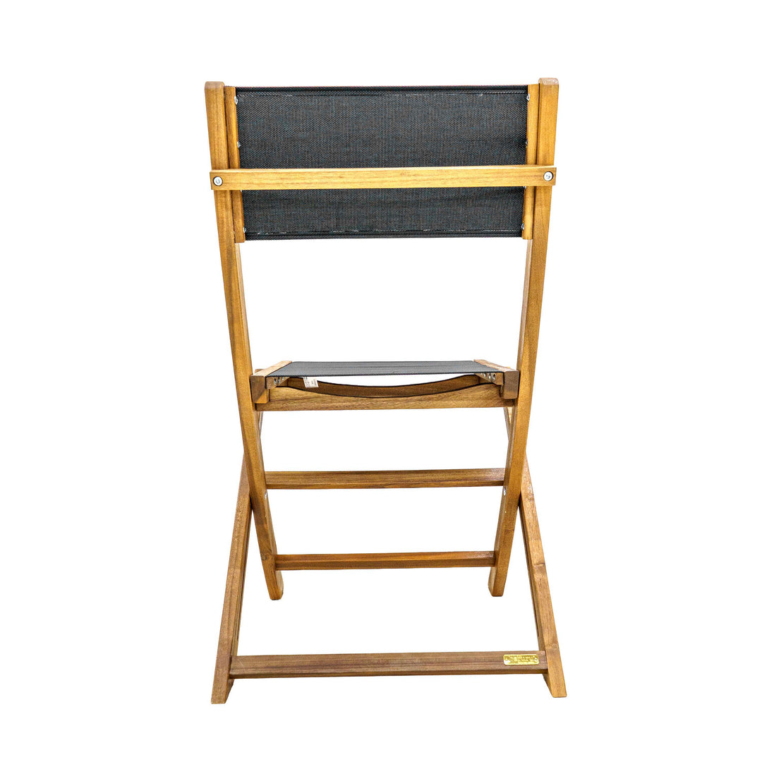 CLARA FOLDABLE CHAIR