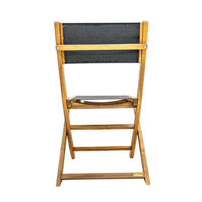 CLARA FOLDABLE CHAIR