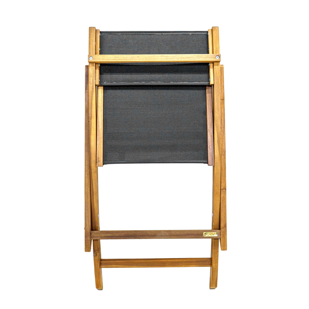 CLARA FOLDABLE CHAIR