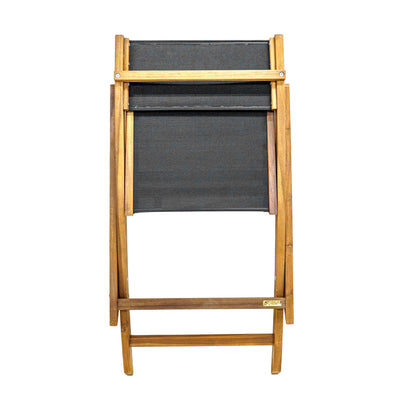 CLARA FOLDABLE CHAIR