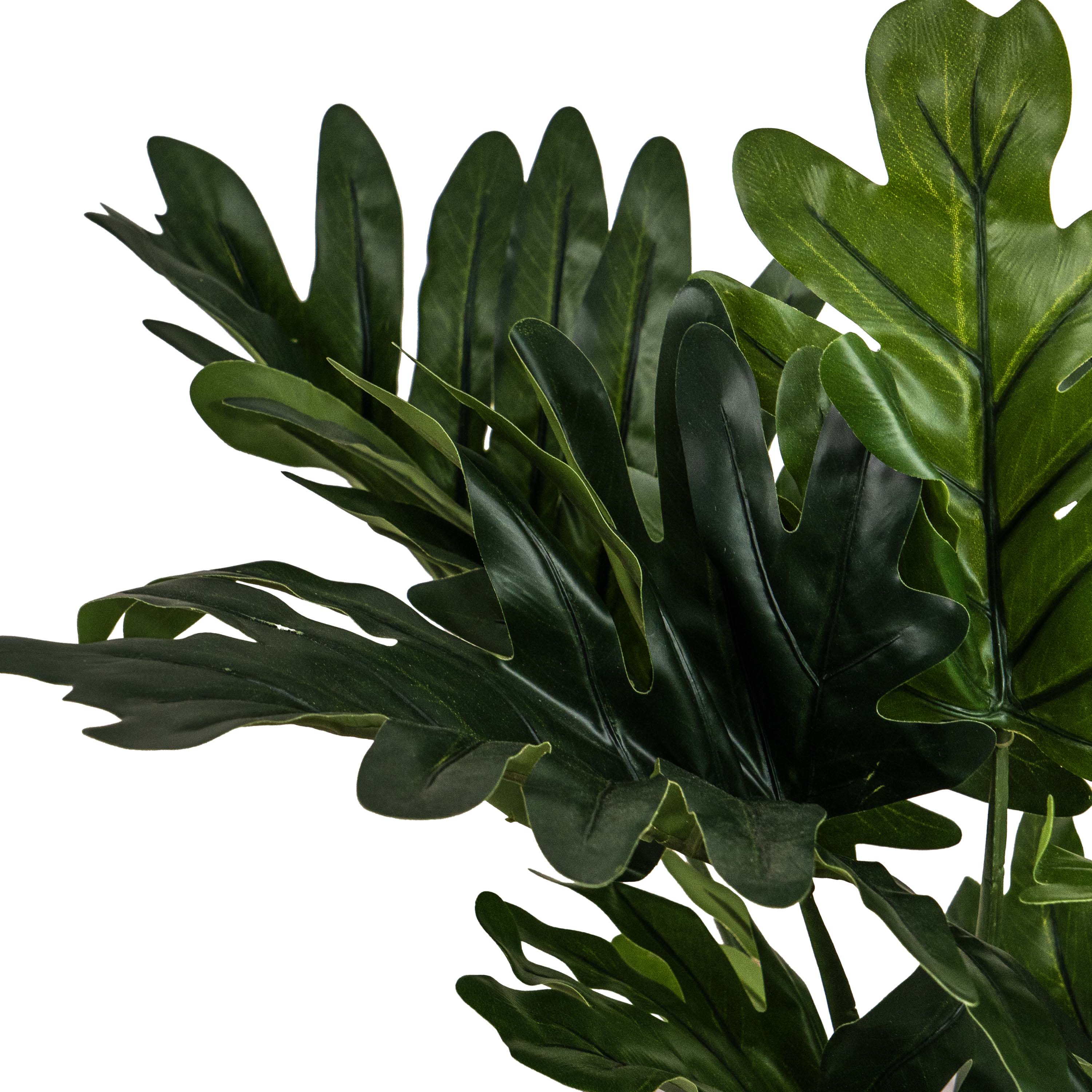 MONSTERA FAUX PLANT