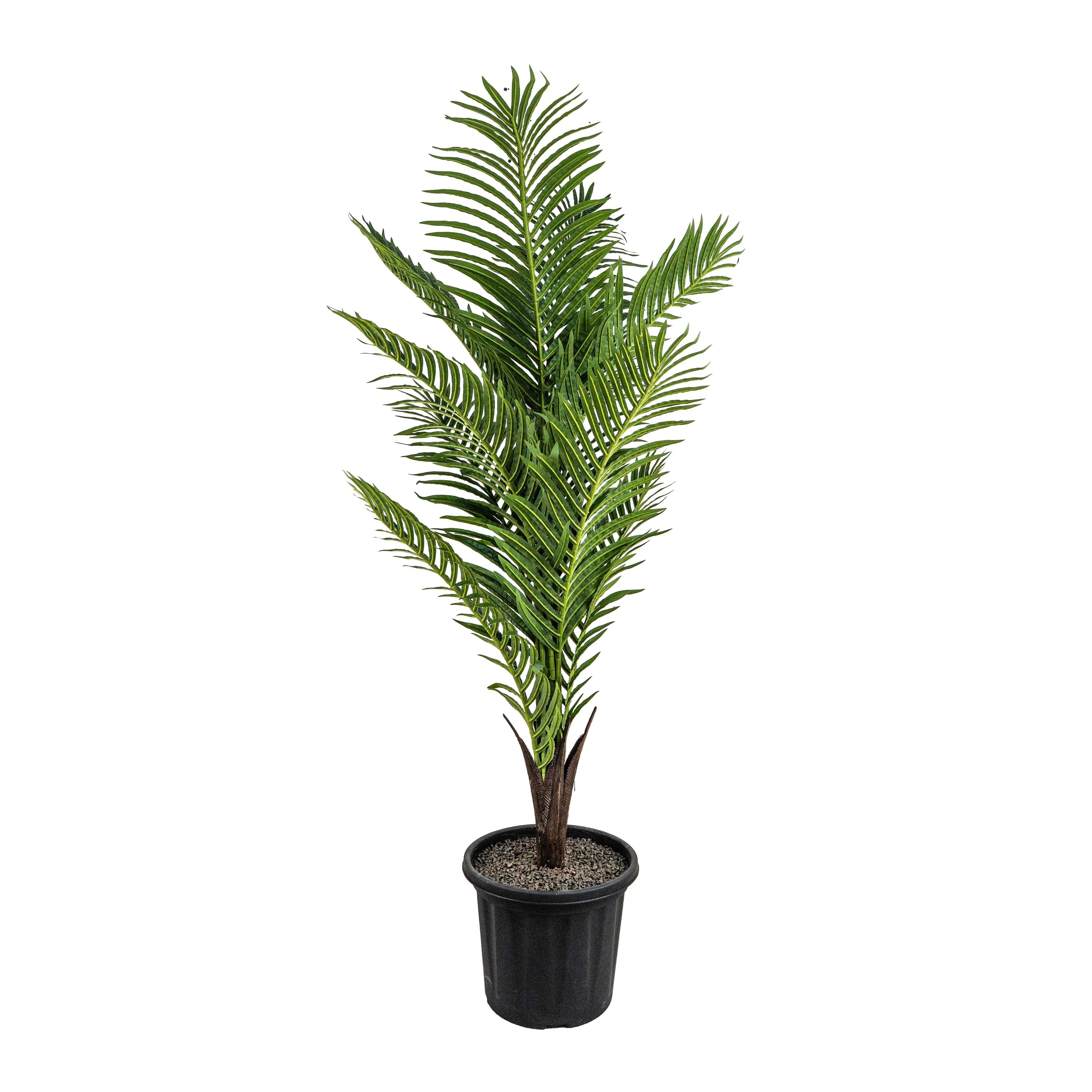 ARECA FAUX PLANT
