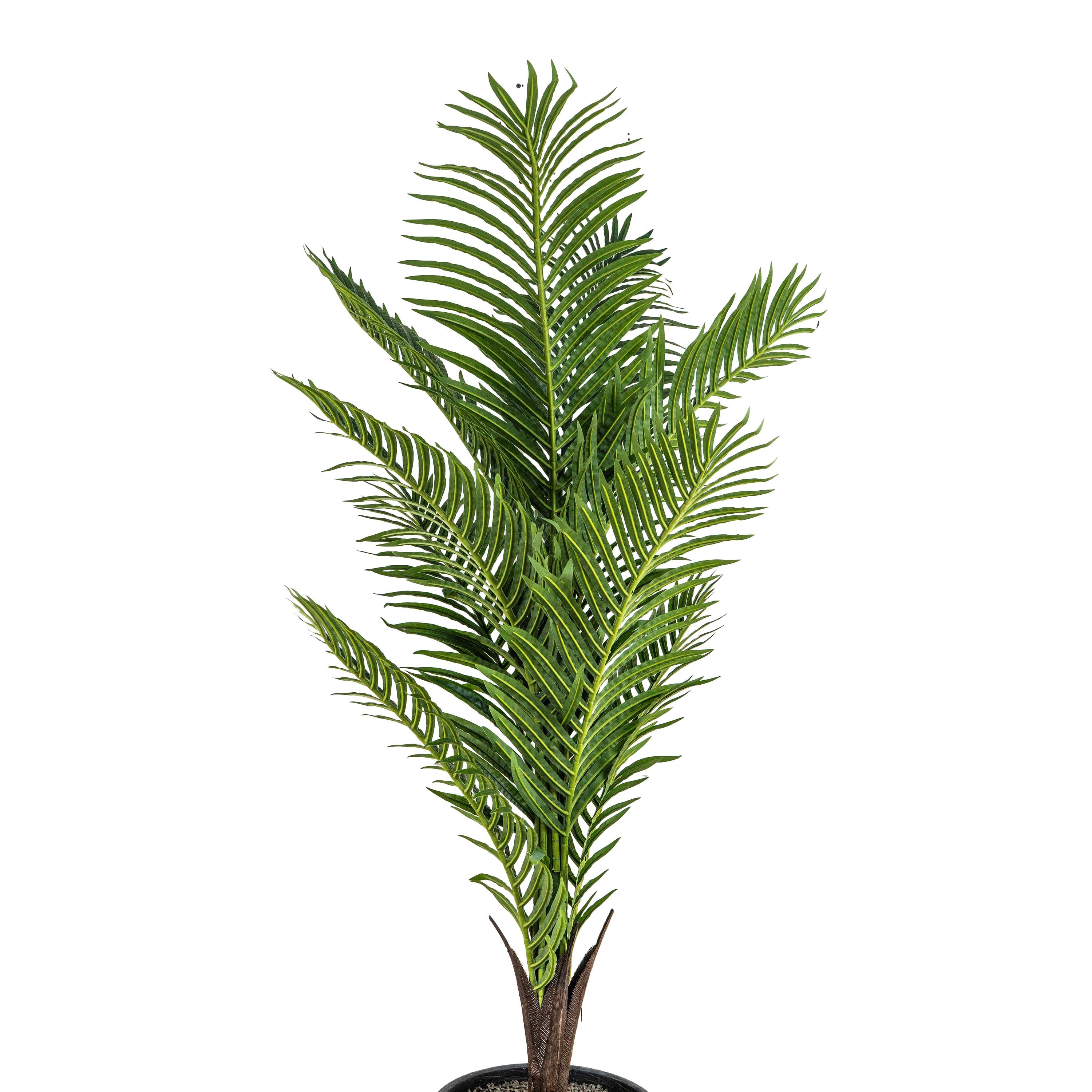 ARECA FAUX PLANT