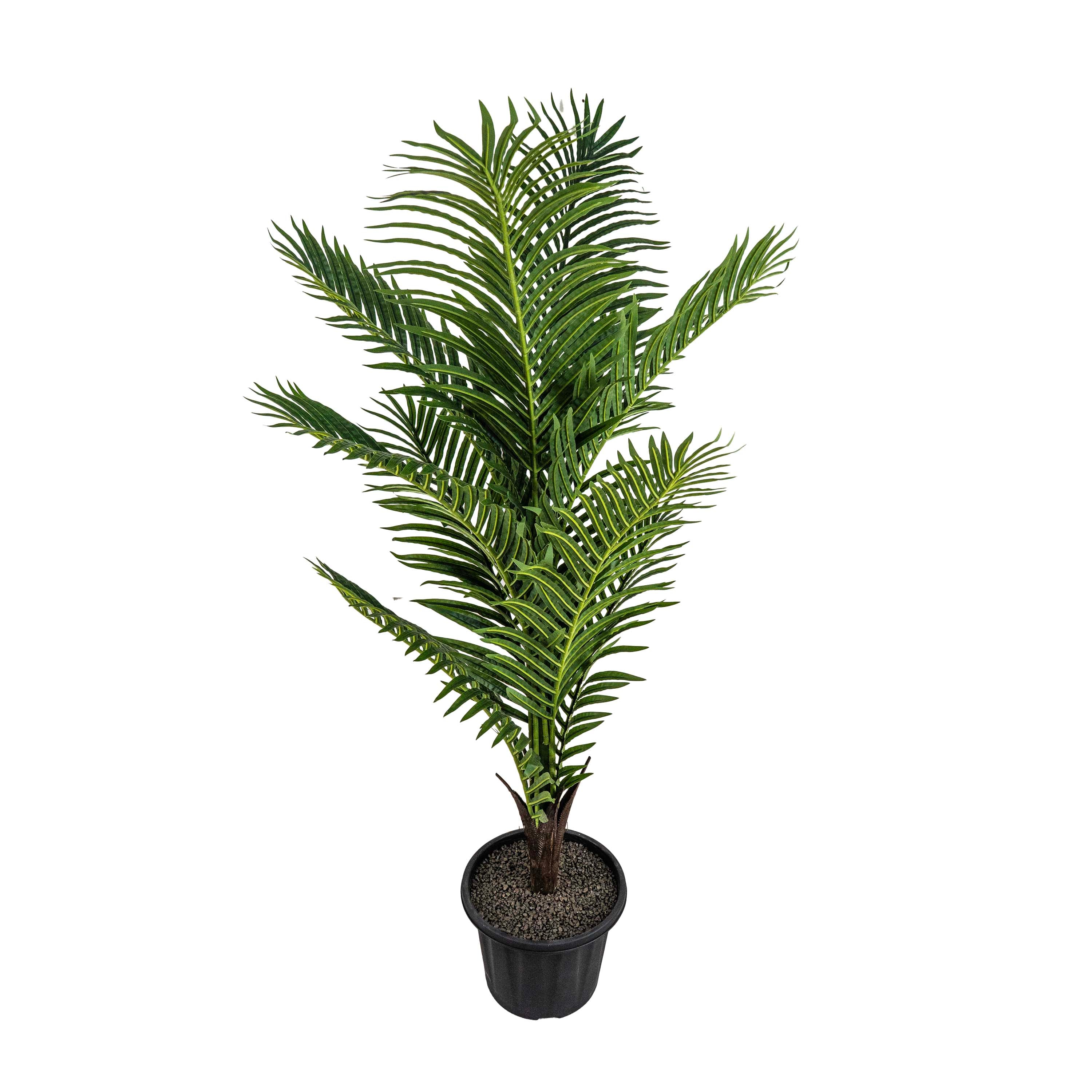 ARECA FAUX PLANT