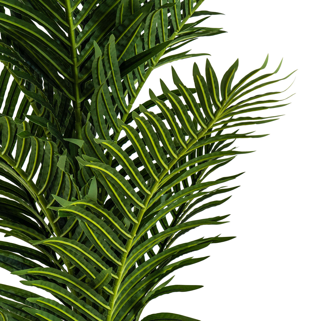 ARECA FAUX PLANT