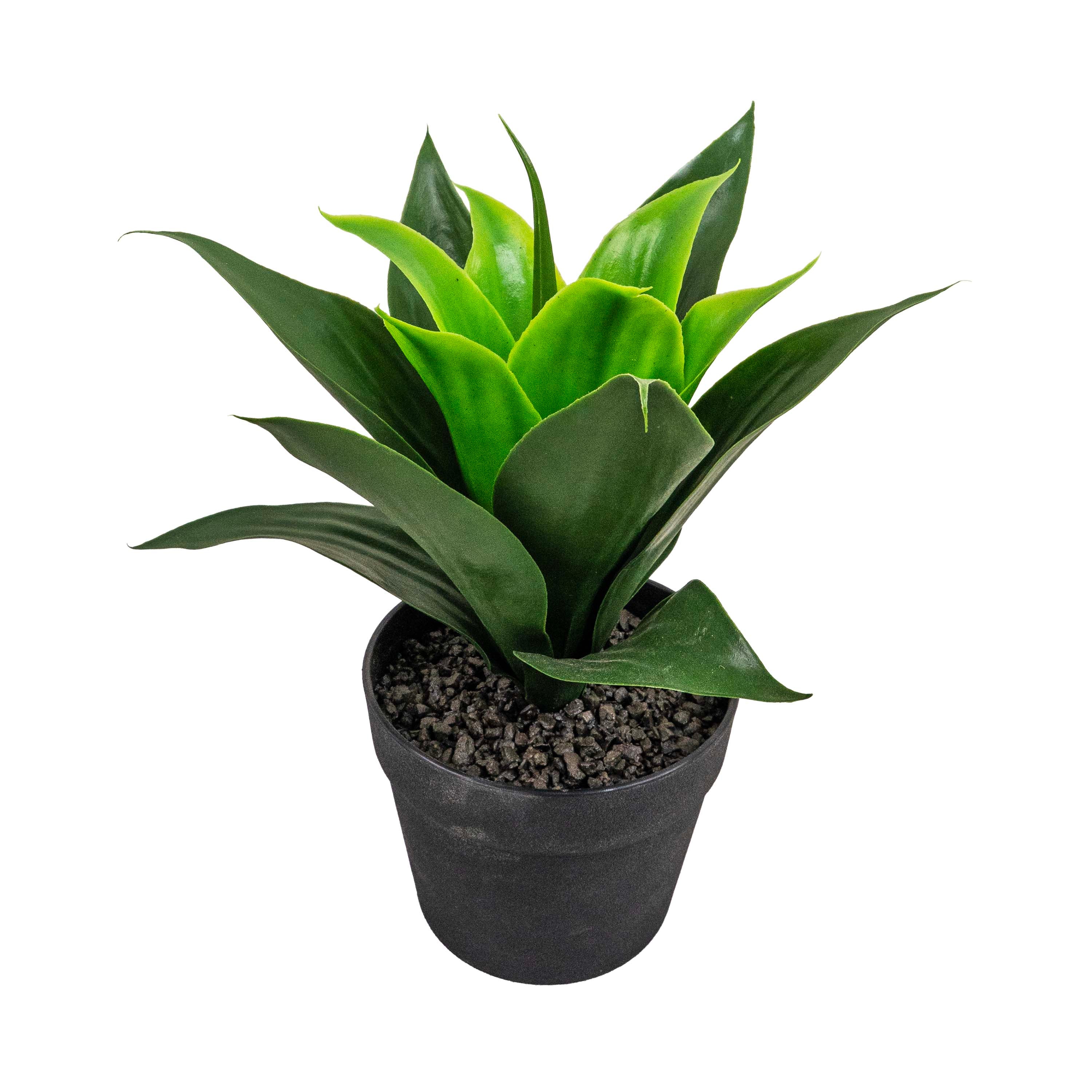 SANSVIERA FAUX PLANT
