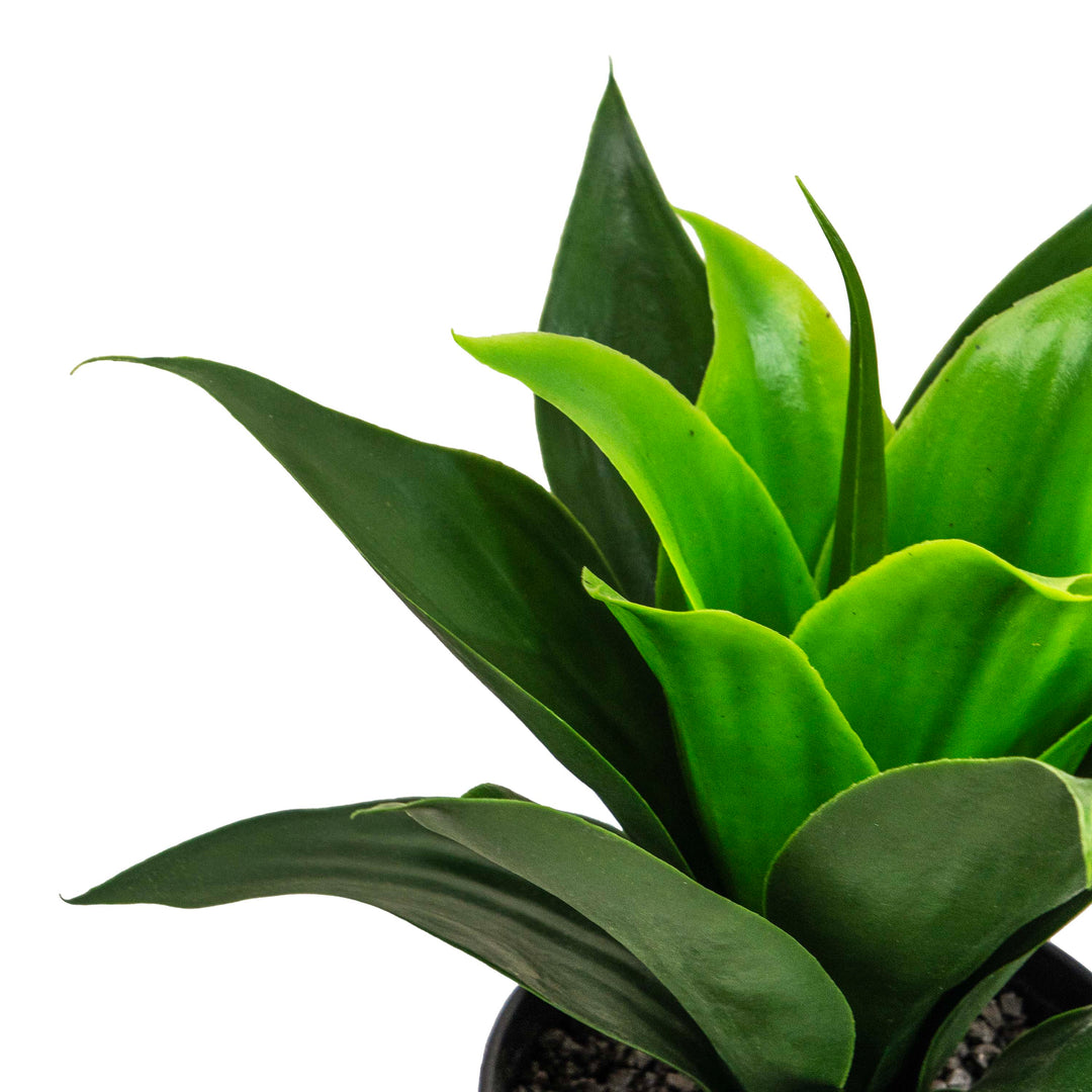SANSVIERA FAUX PLANT