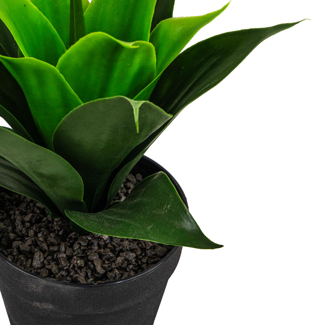 SANSVIERA FAUX PLANT