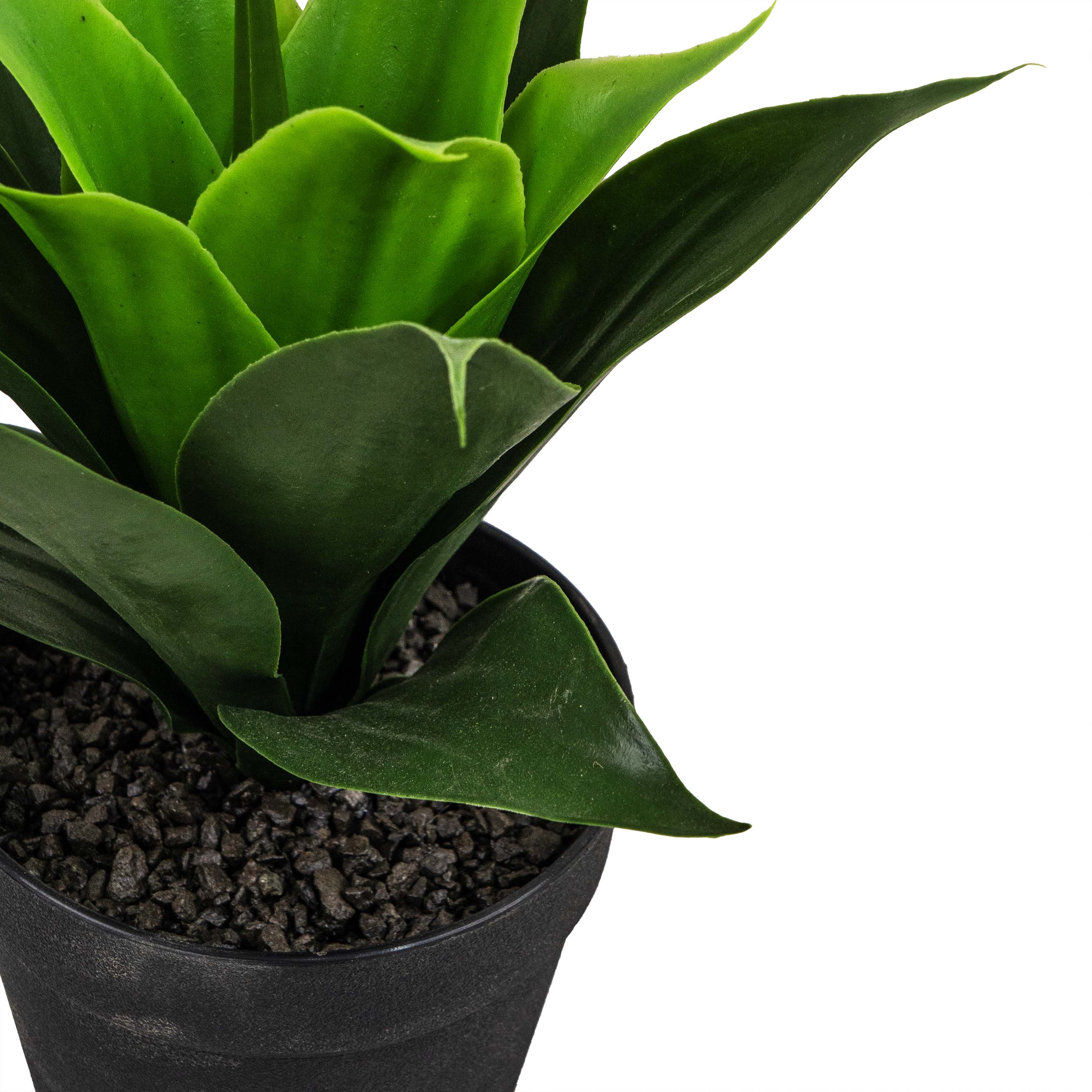 SANSVIERA FAUX PLANT