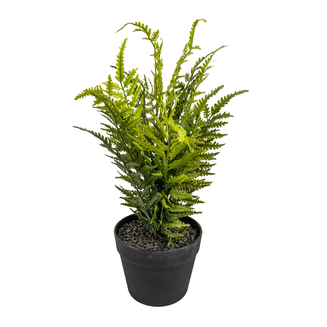 FERN FAUX PLANT