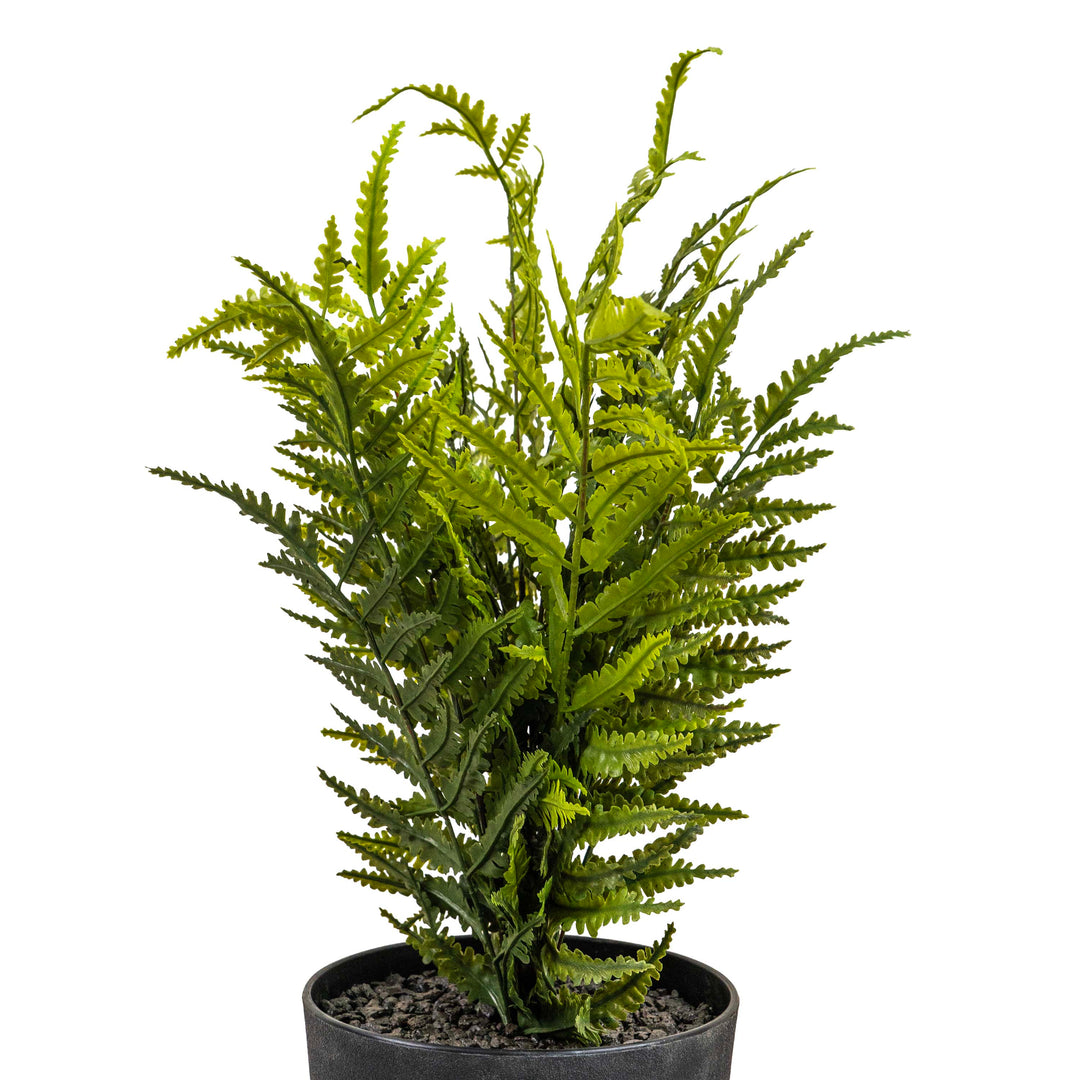 FERN FAUX PLANT