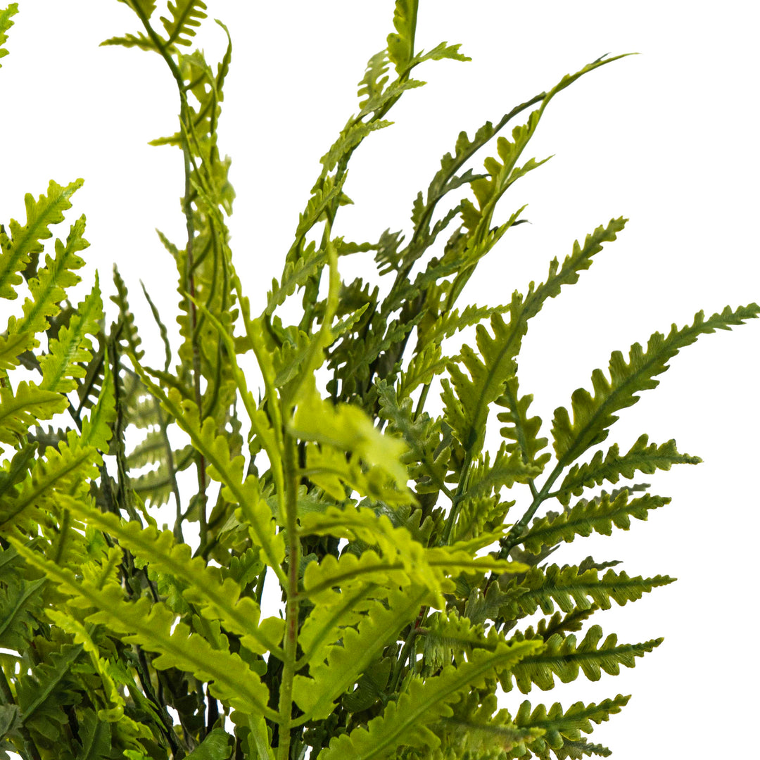 FERN FAUX PLANT