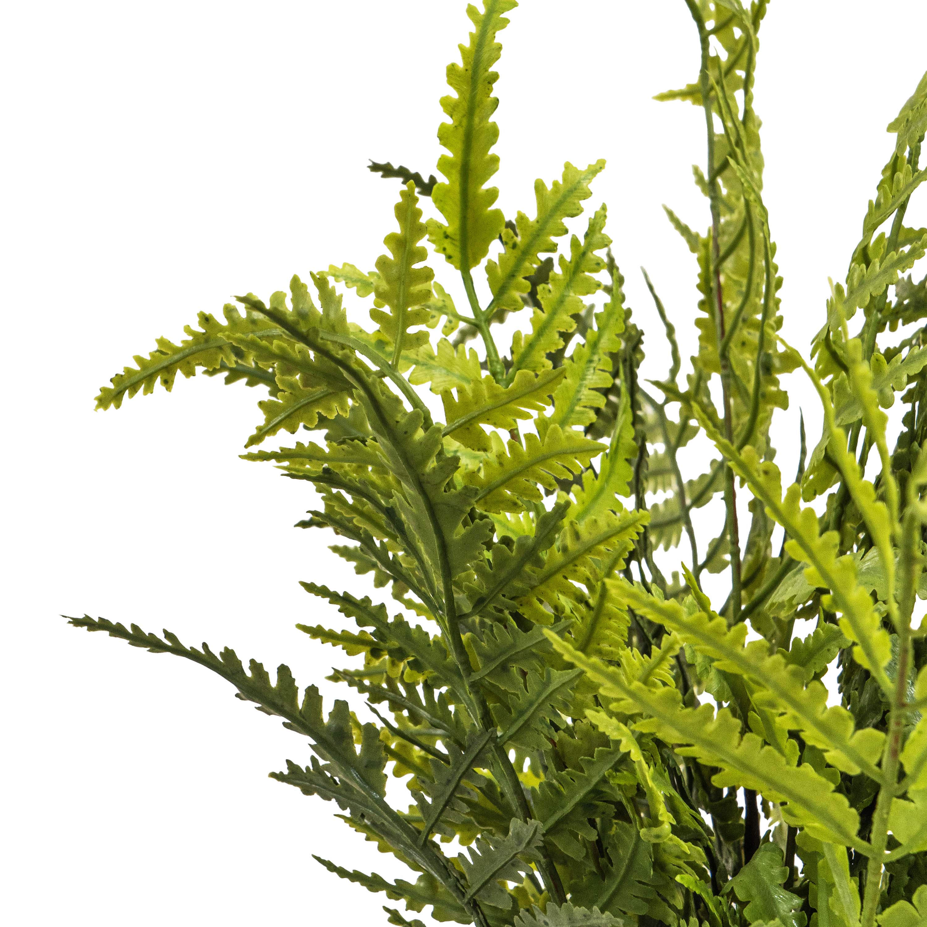 FERN FAUX PLANT
