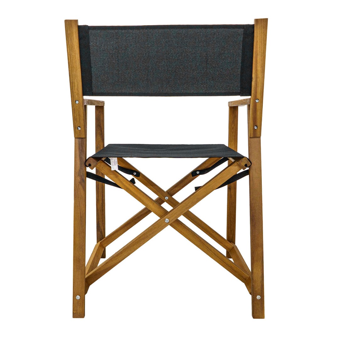 Clara Producer Armchair Foldable