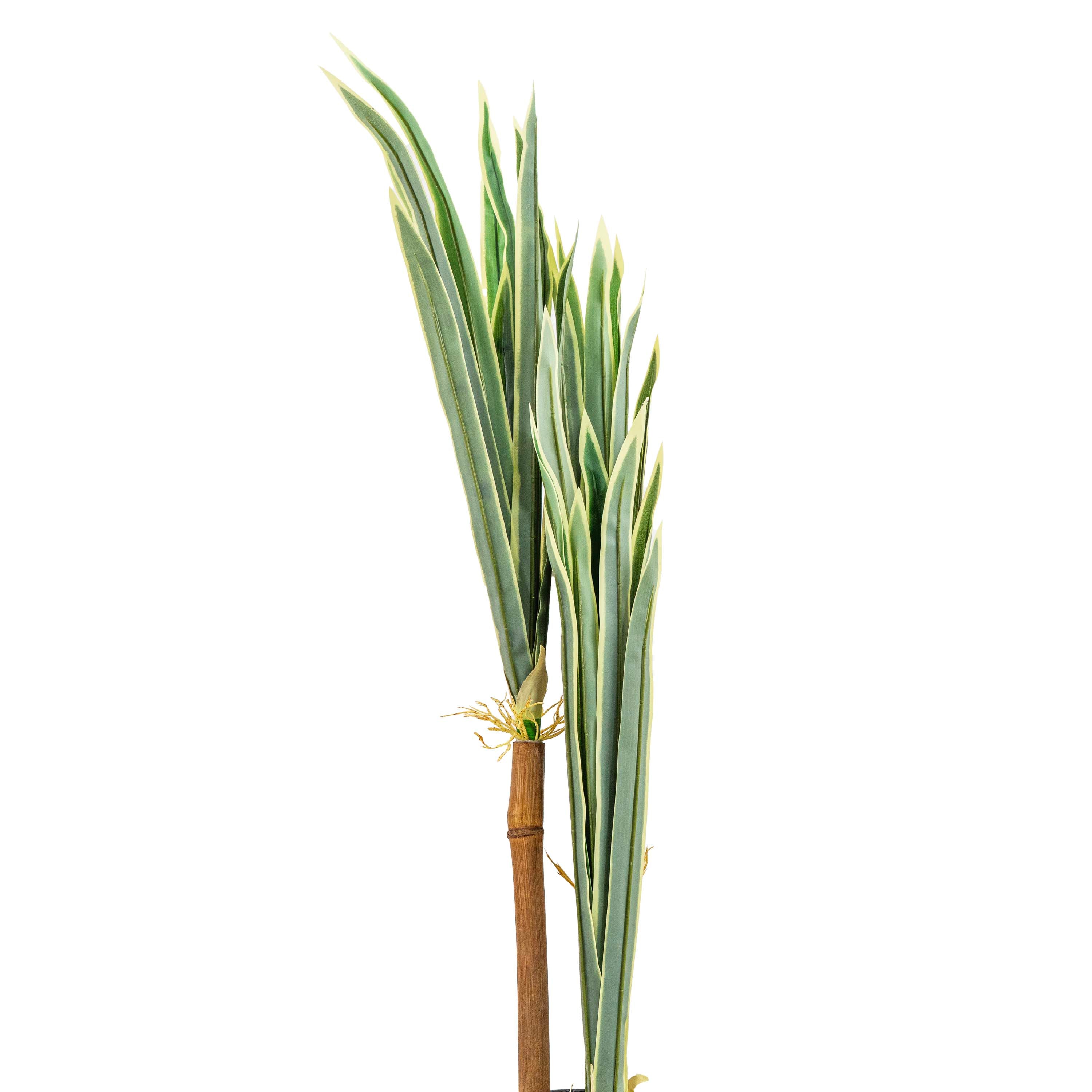 SISAL FAUX PLANT