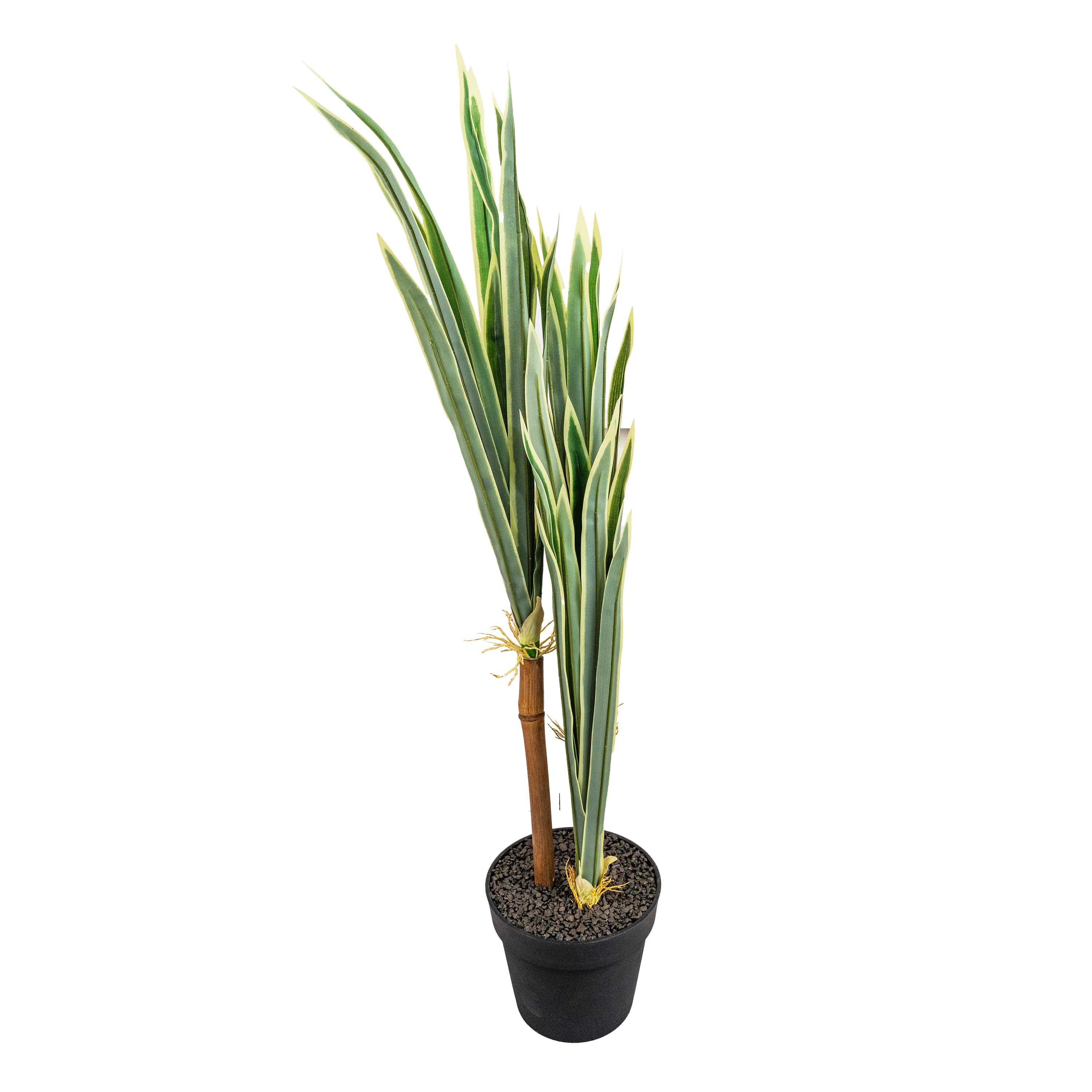 SISAL FAUX PLANT