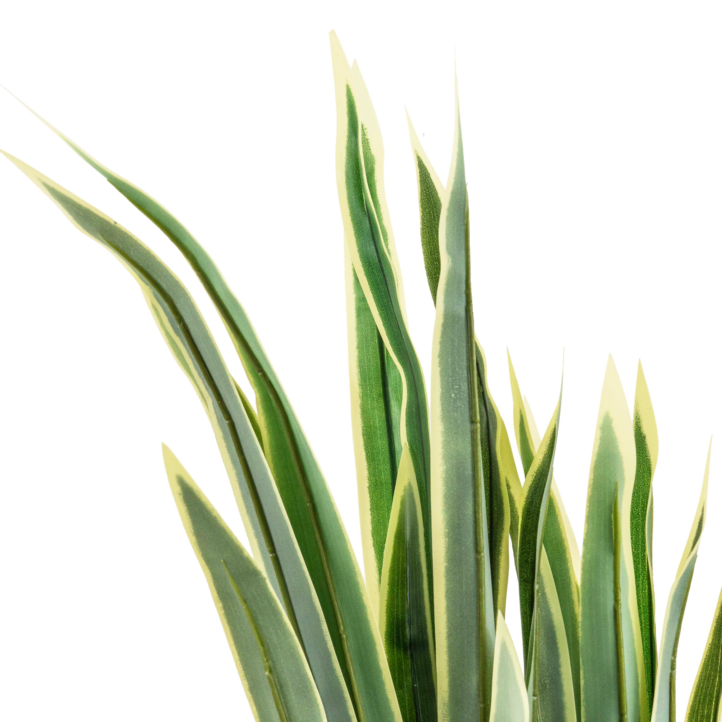SISAL FAUX PLANT