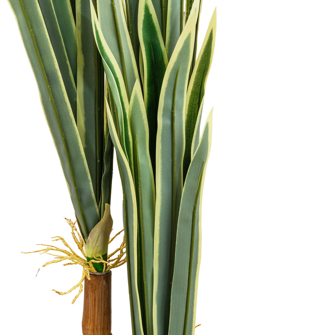 SISAL FAUX PLANT