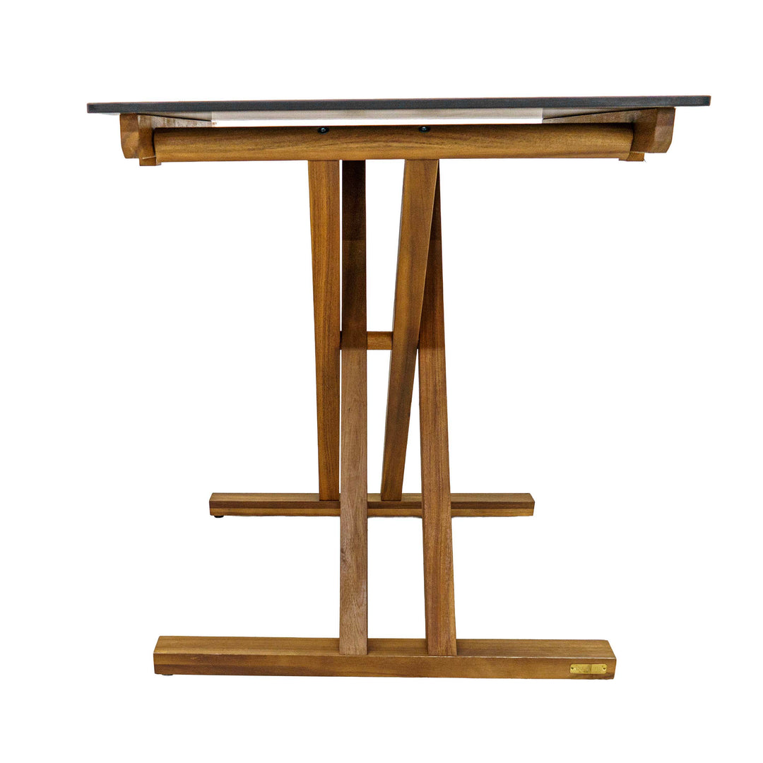 CLARA FOLDABLE BREAKFAST TABLE