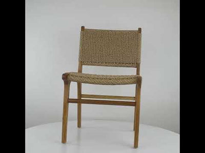 Purnima Chair