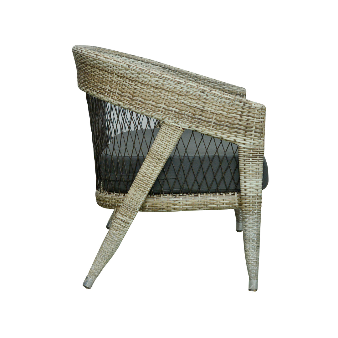 Sunshine Arabica Chair