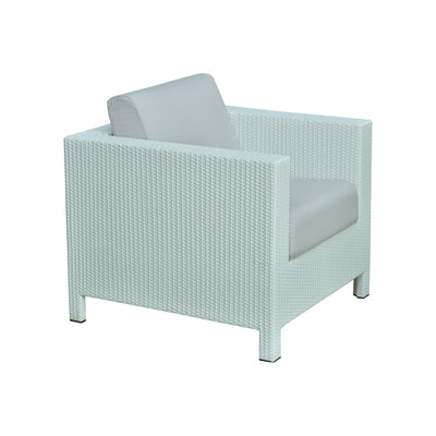 Box Chair - Single Seater