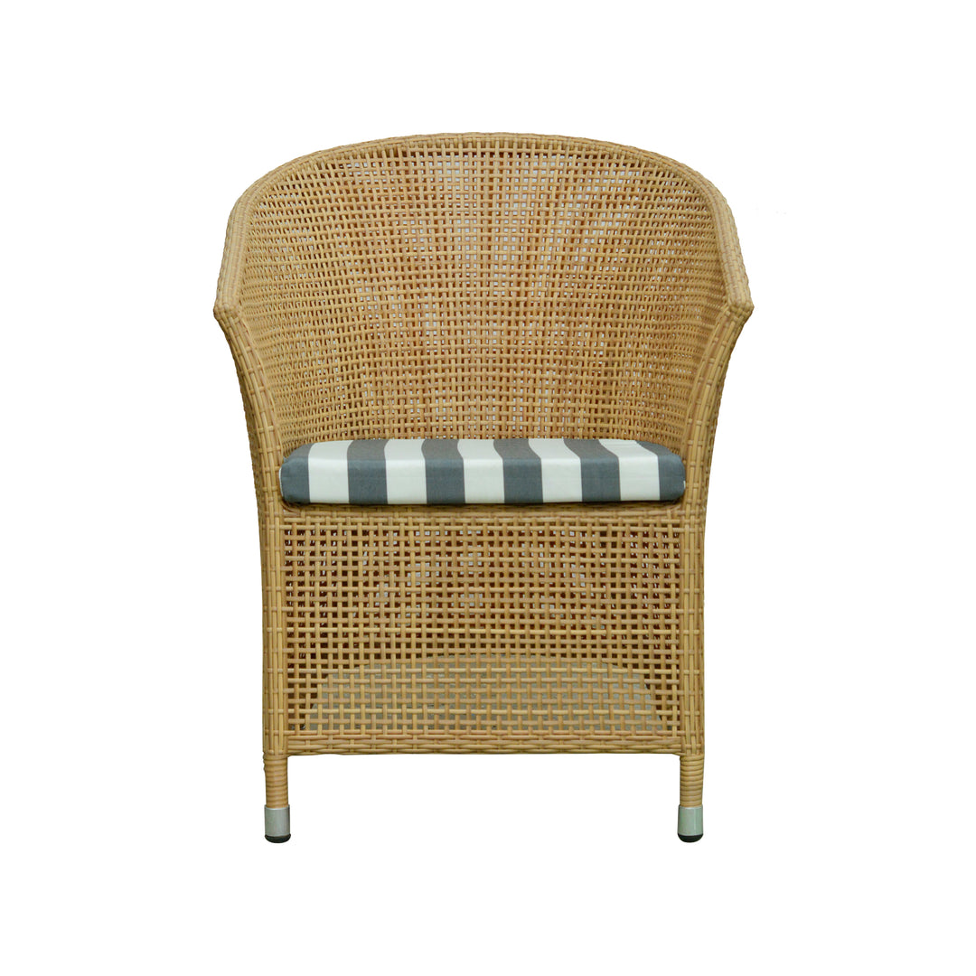 Shoba Arabica Chair