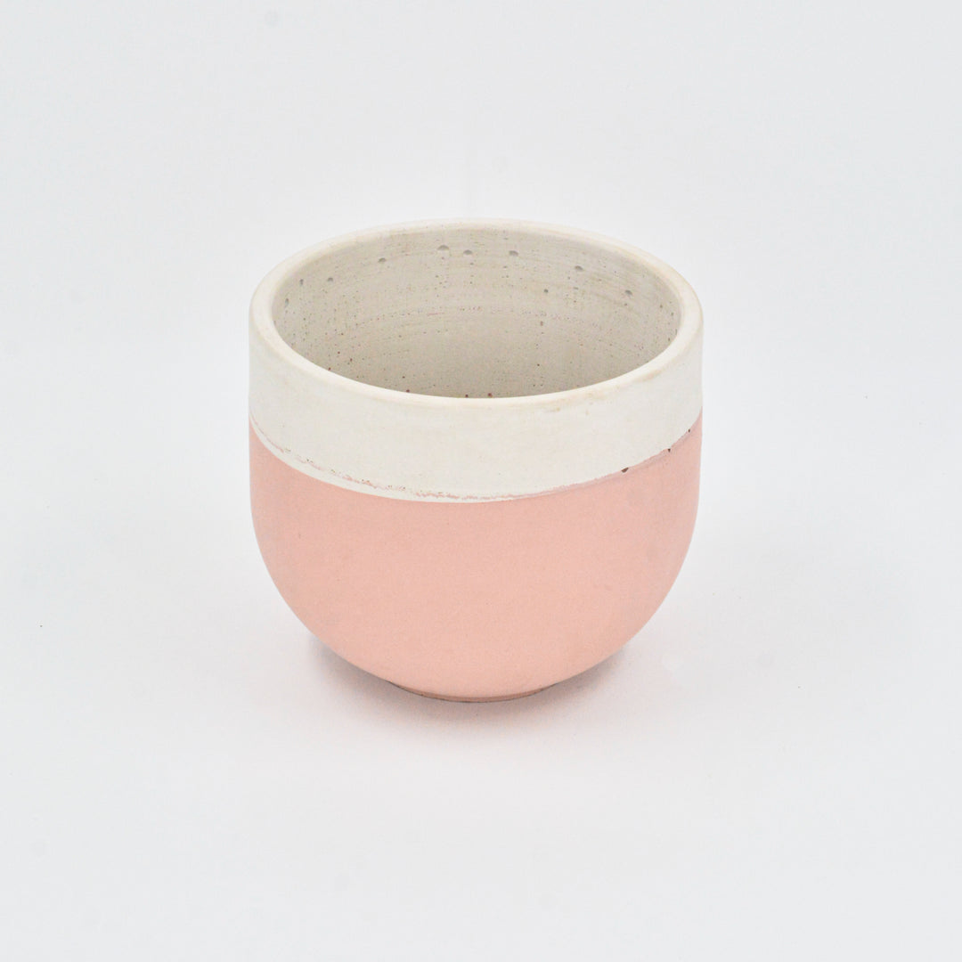 Eggshell Planter