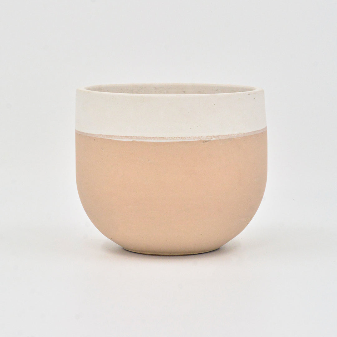 Eggshell Planter