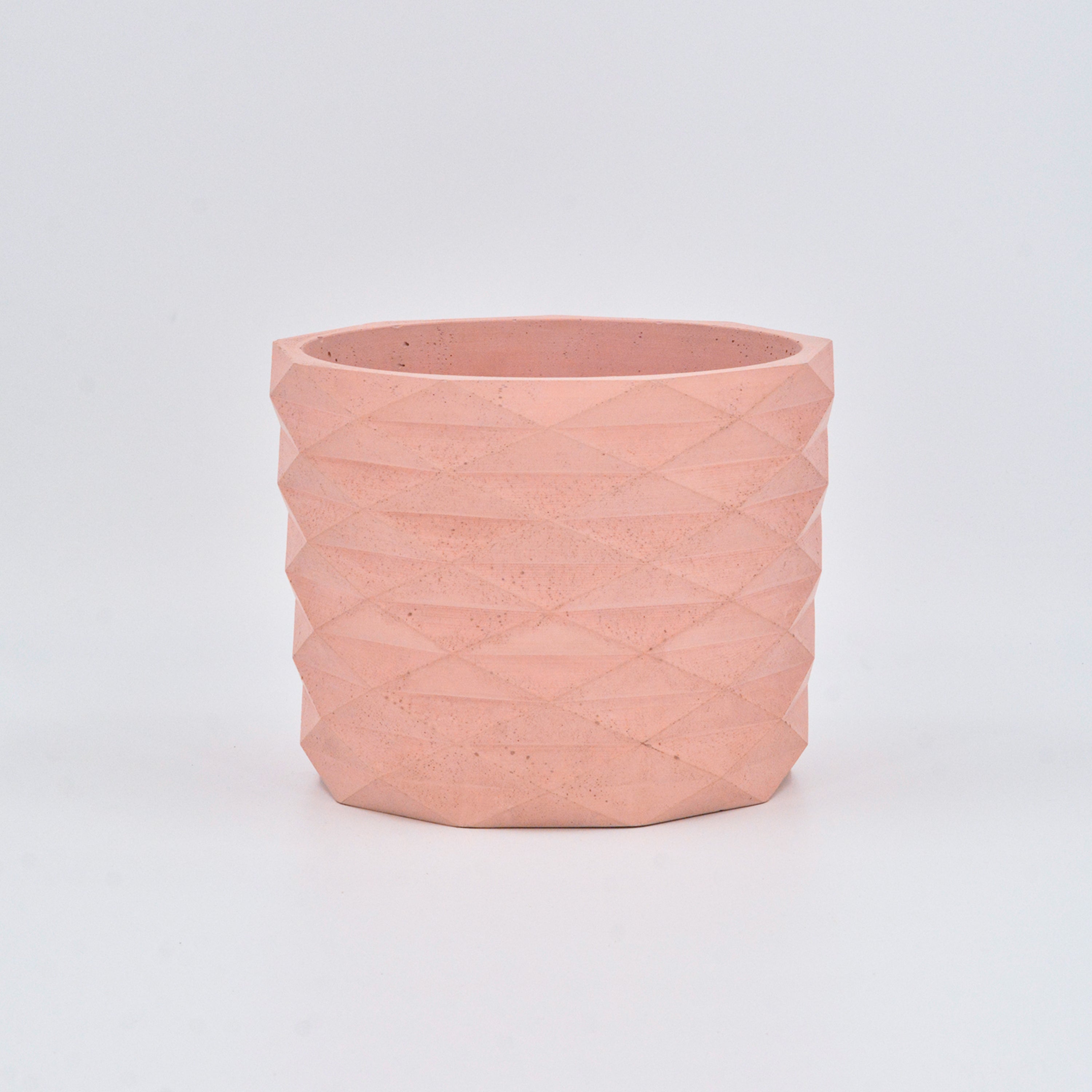 Diamond Planter