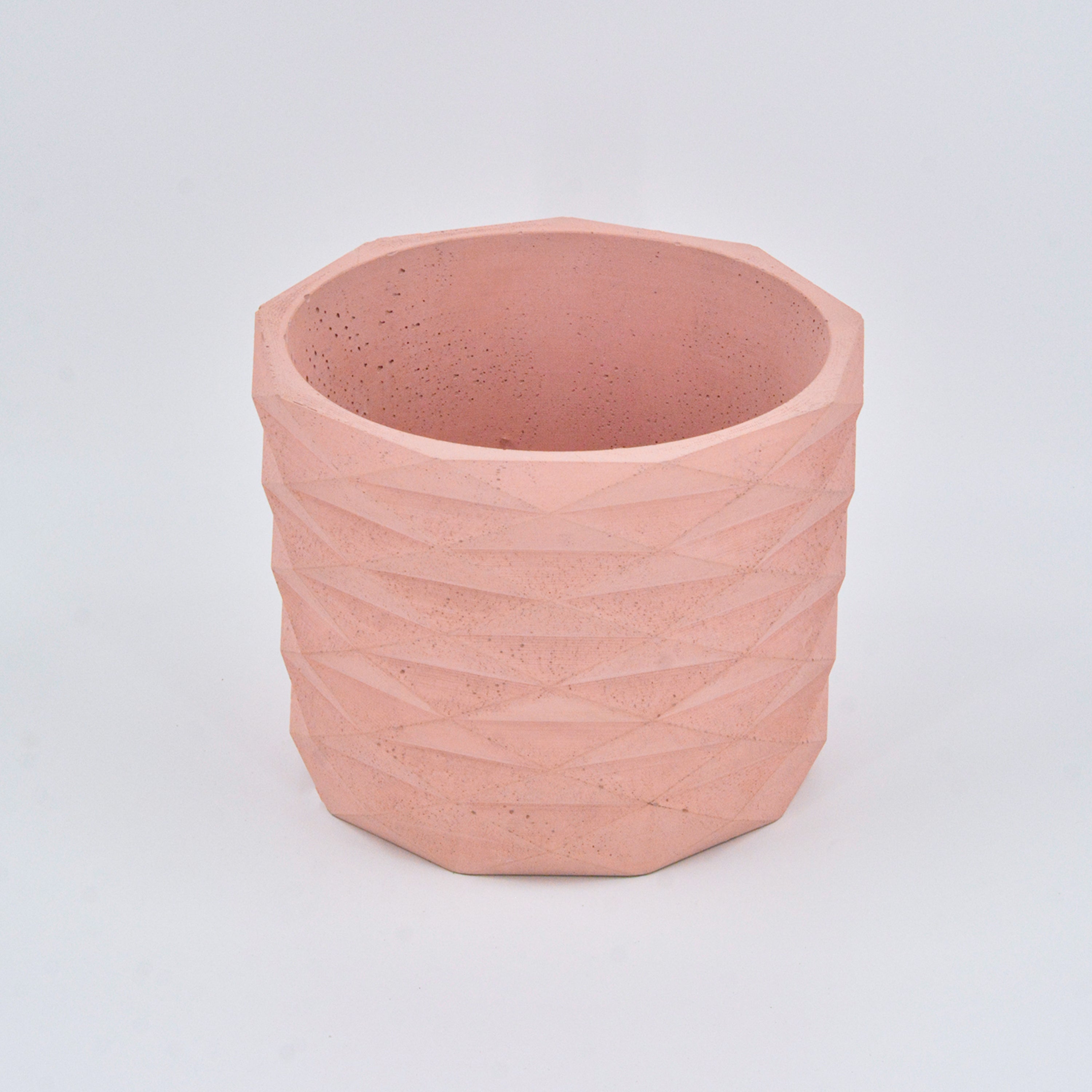 Diamond Planter