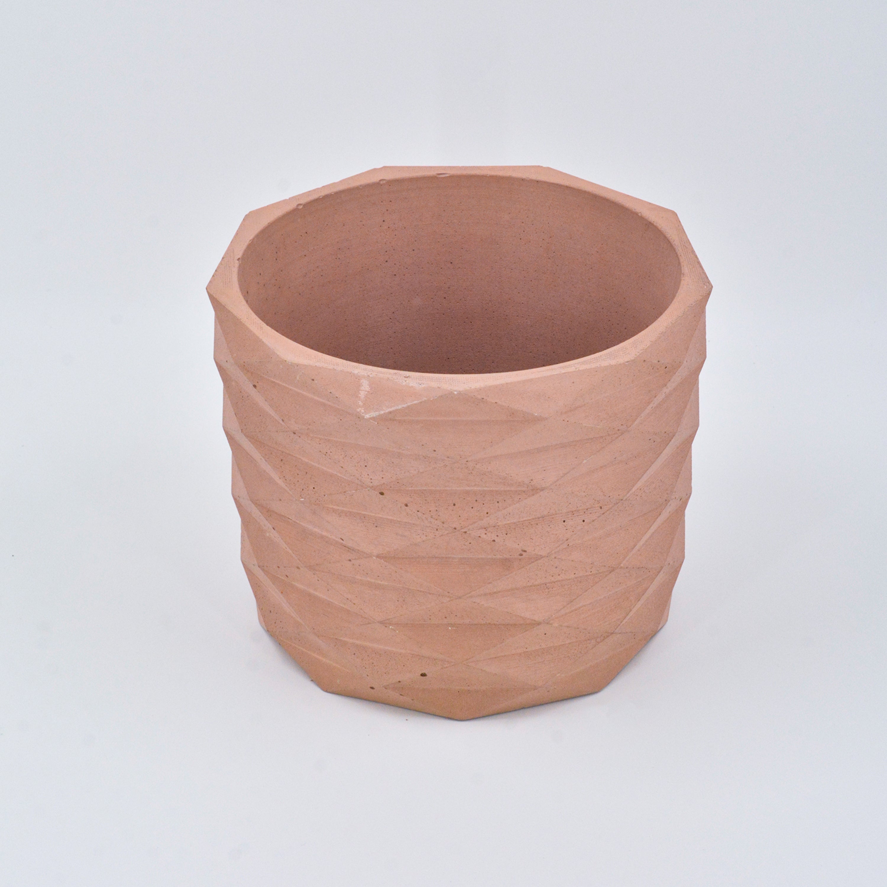 Diamond Planter