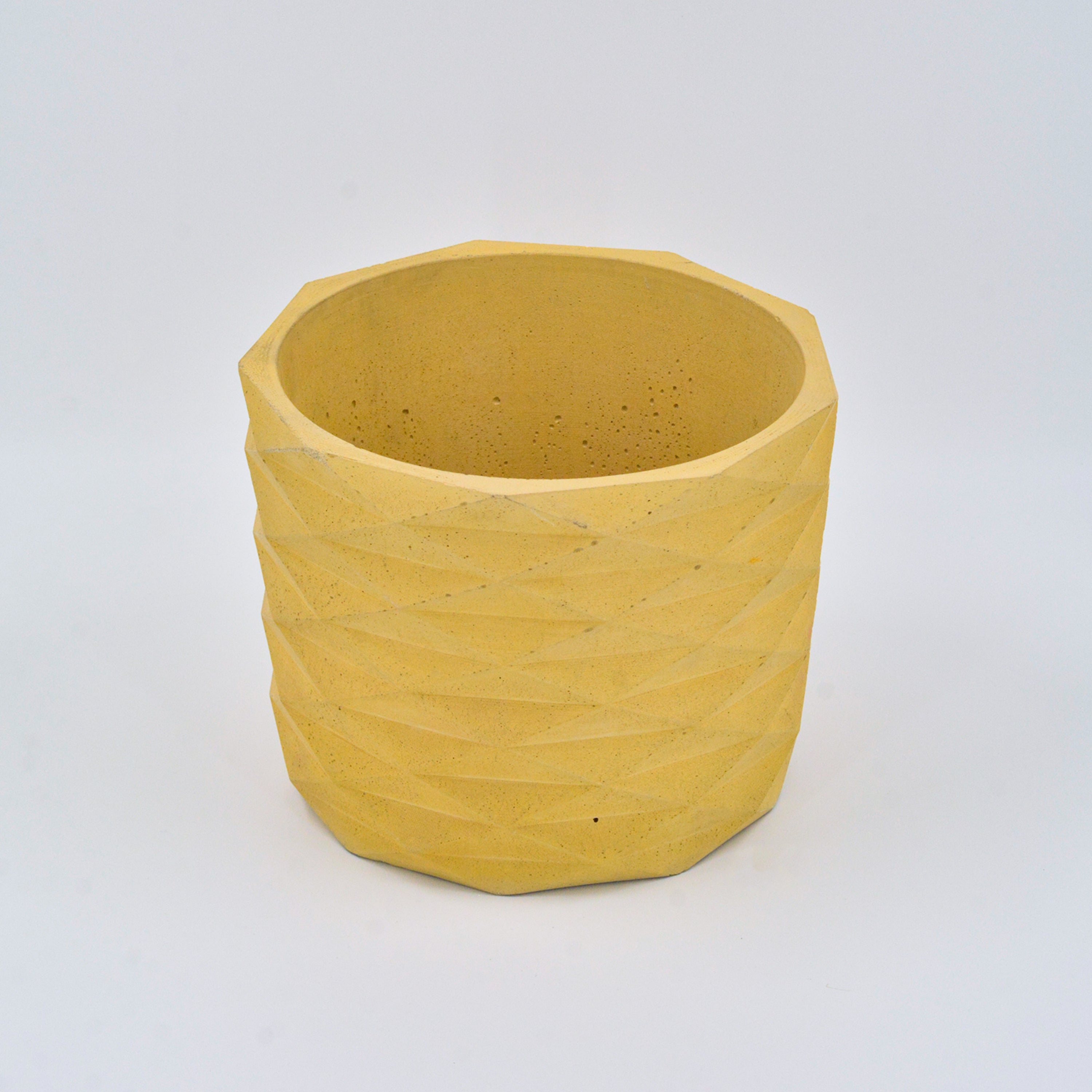 Diamond Planter