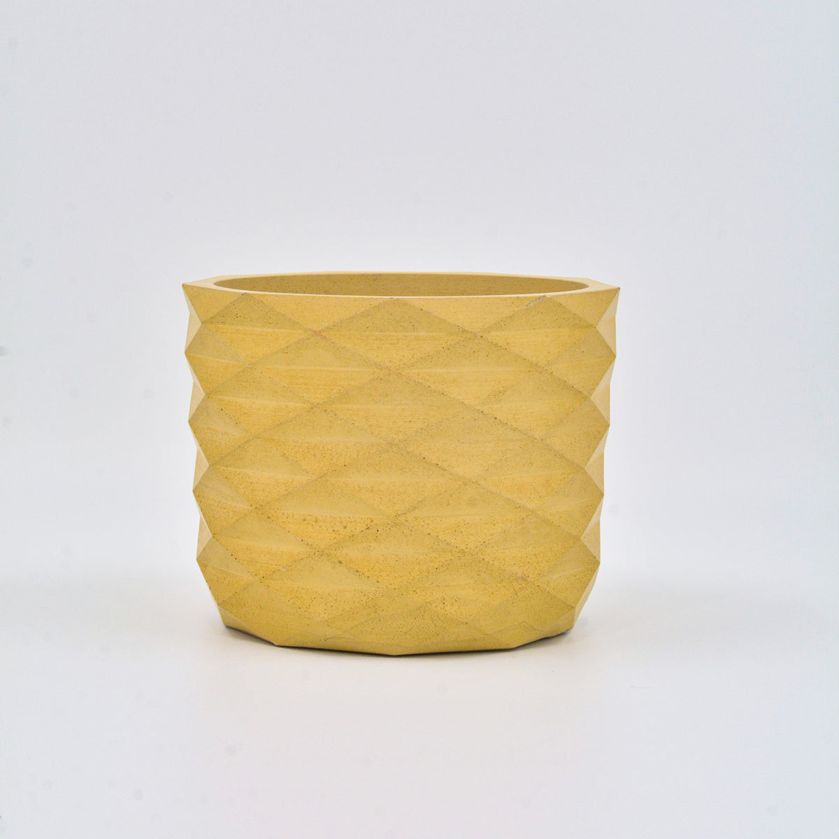 Diamond Planter