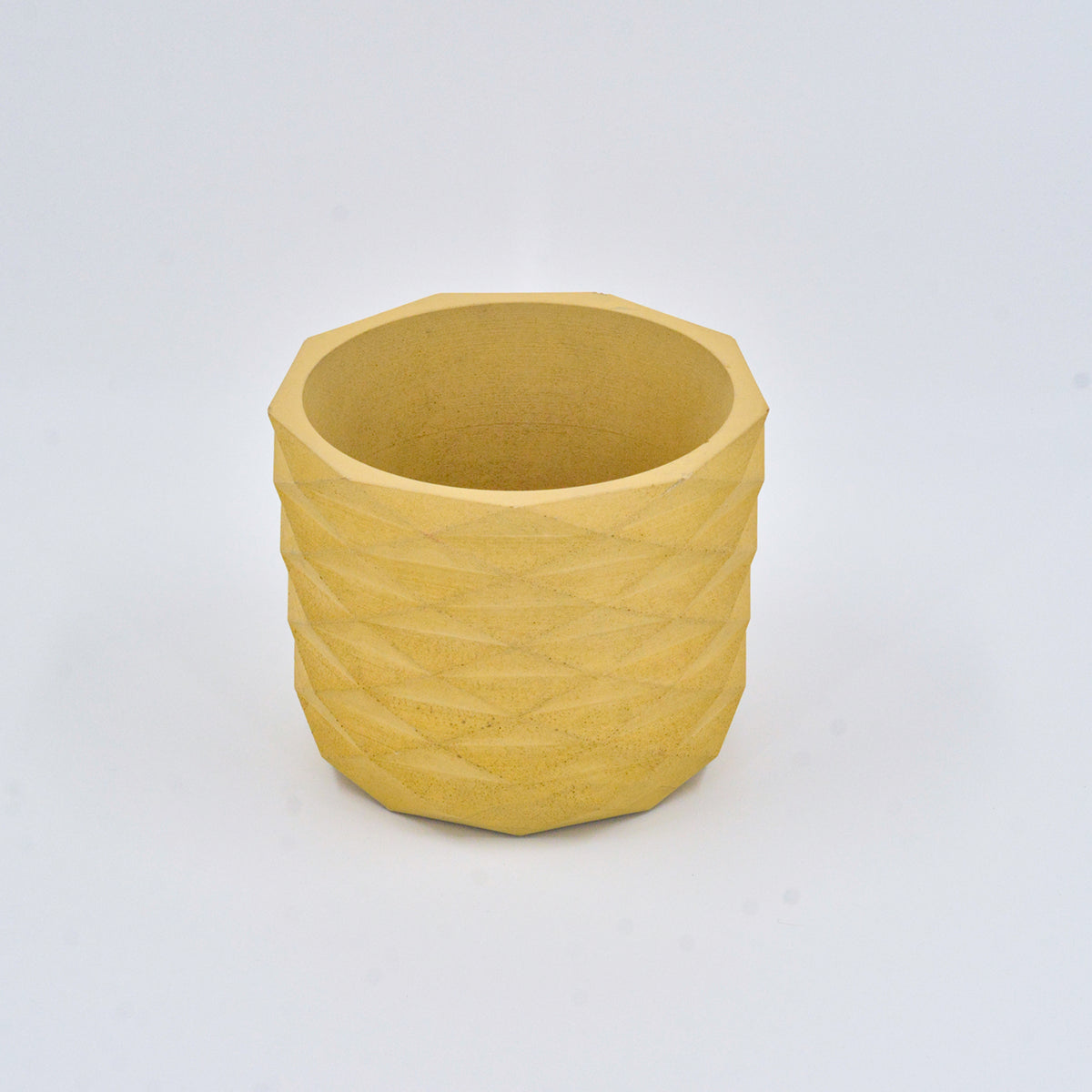 Diamond Planter