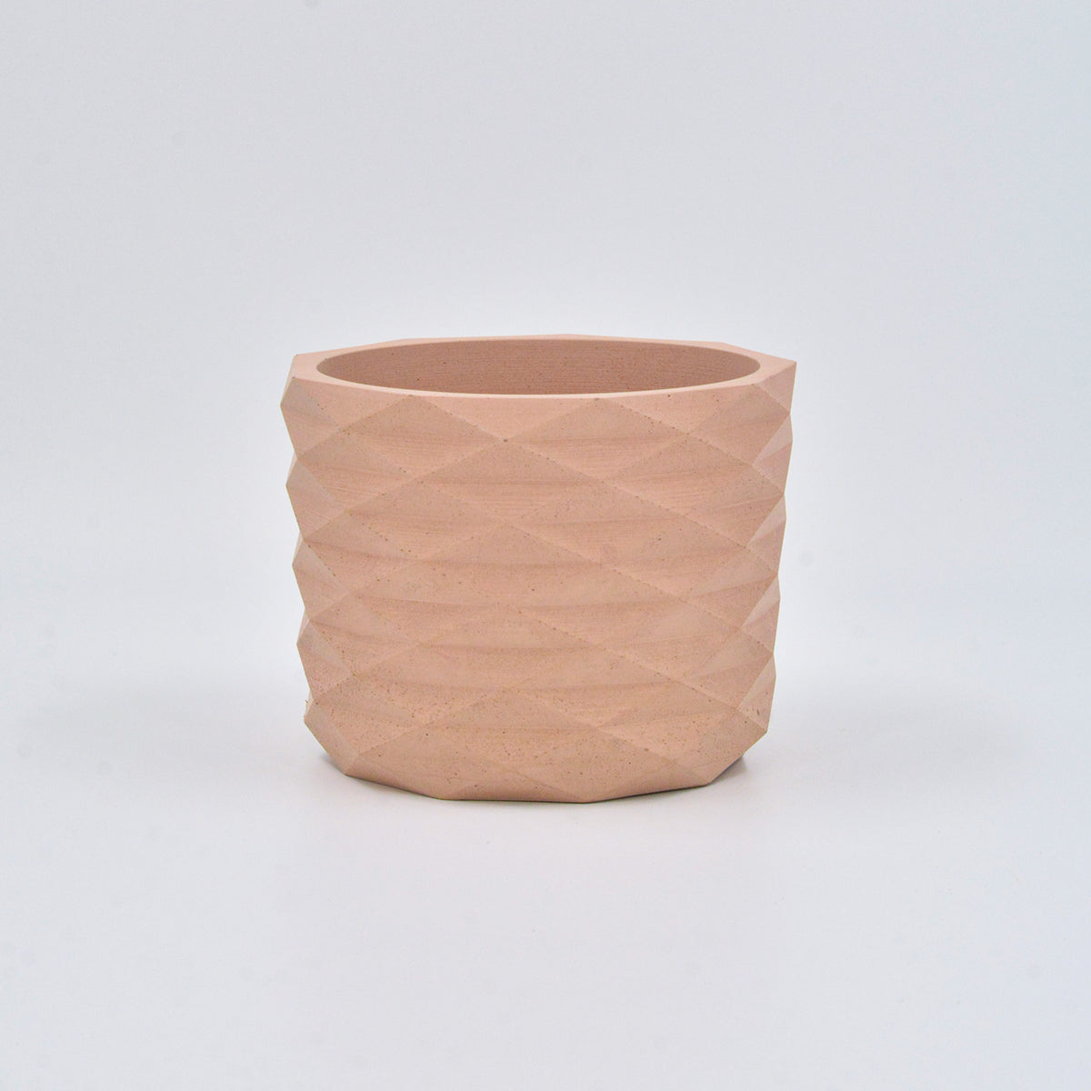 Diamond Planter