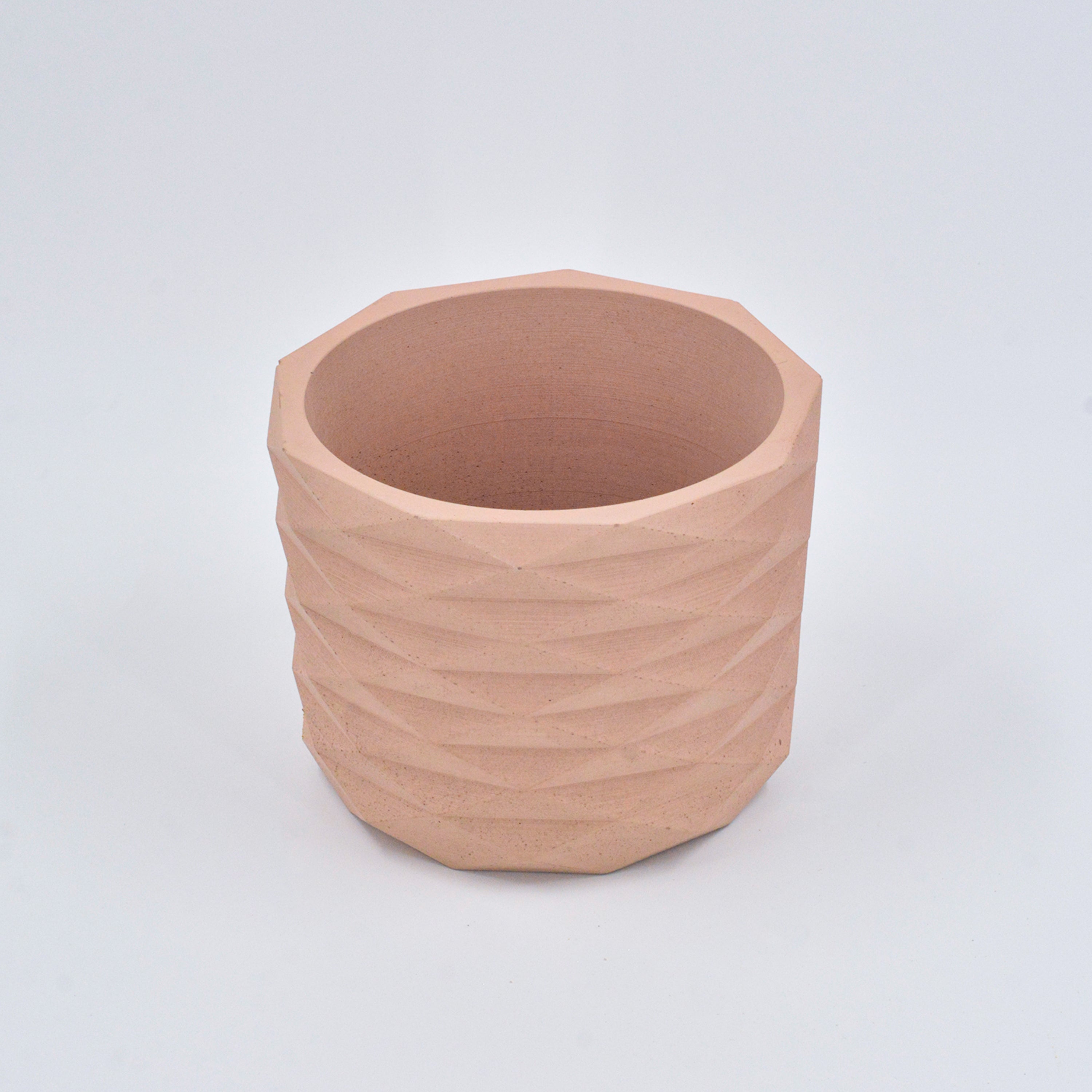 Diamond Planter