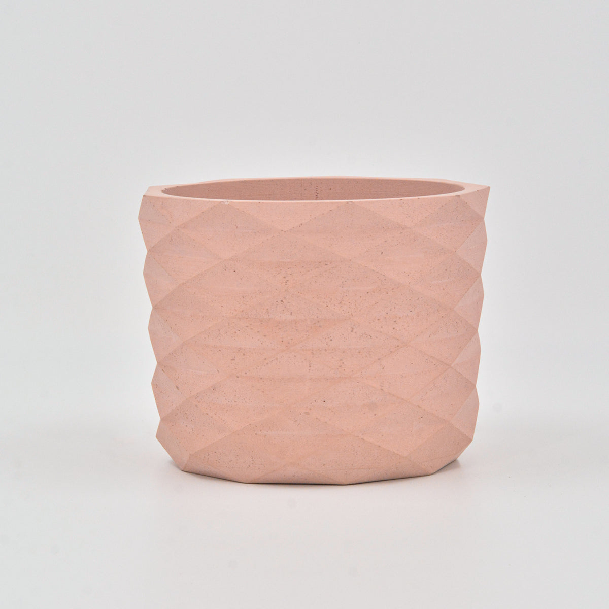 Diamond Planter