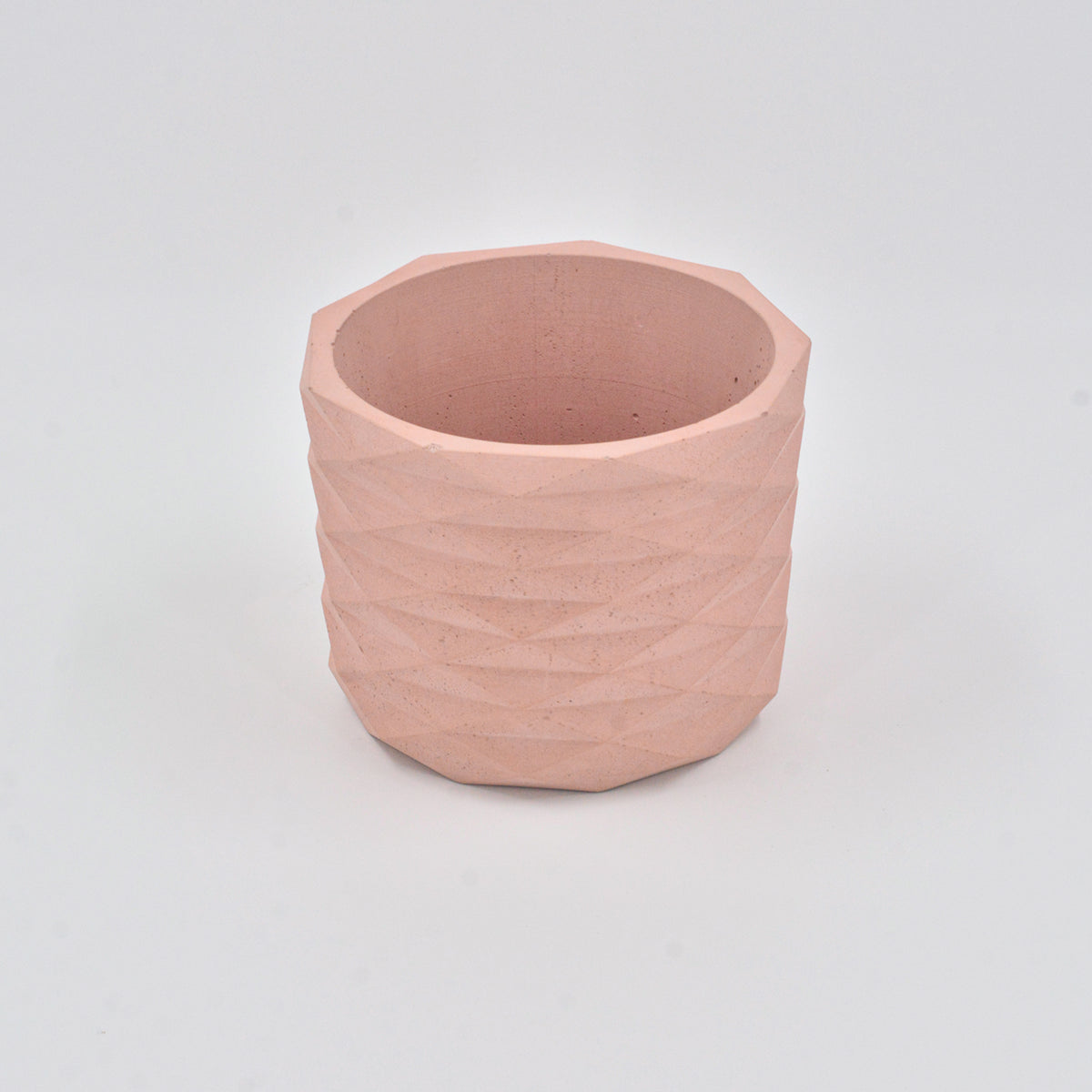 Diamond Planter