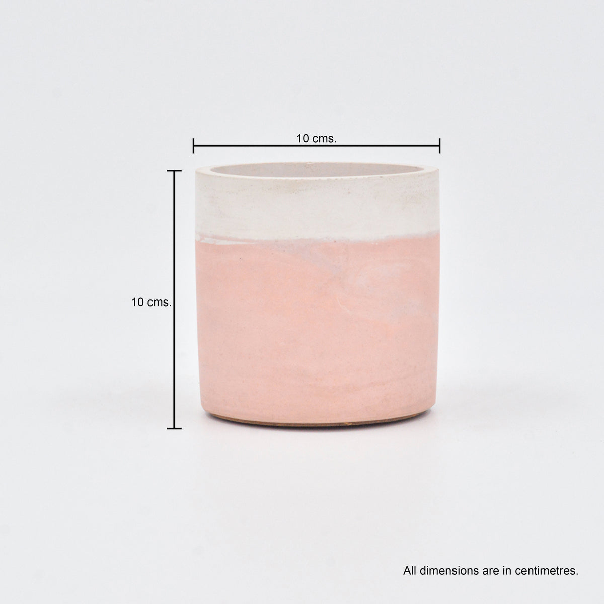Cylinder Planter