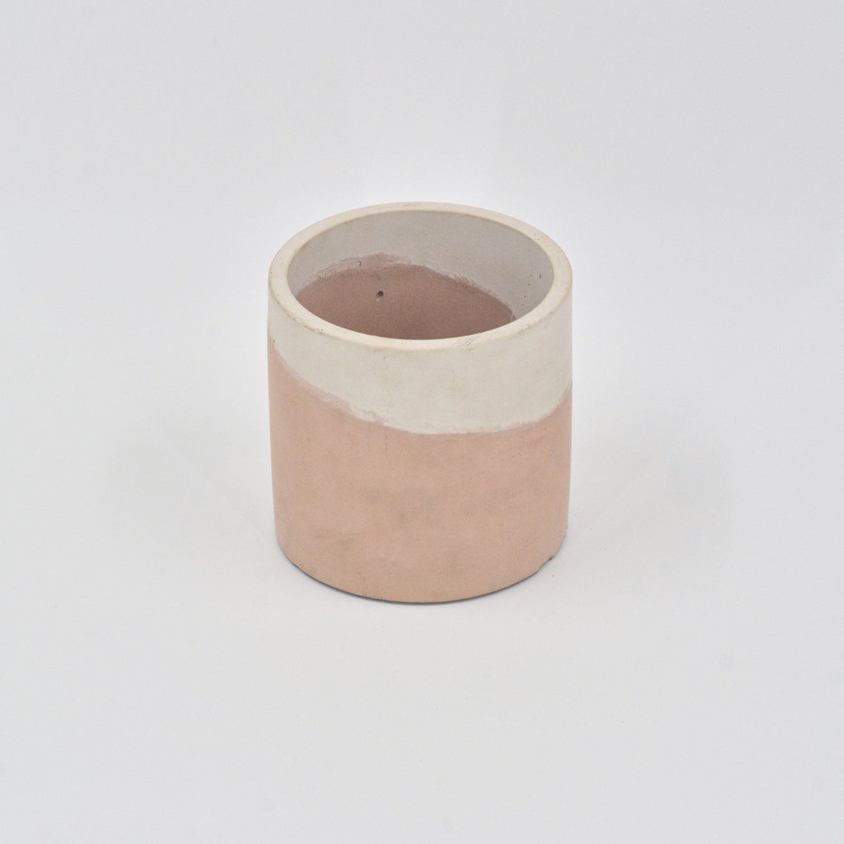 Cylinder Planter