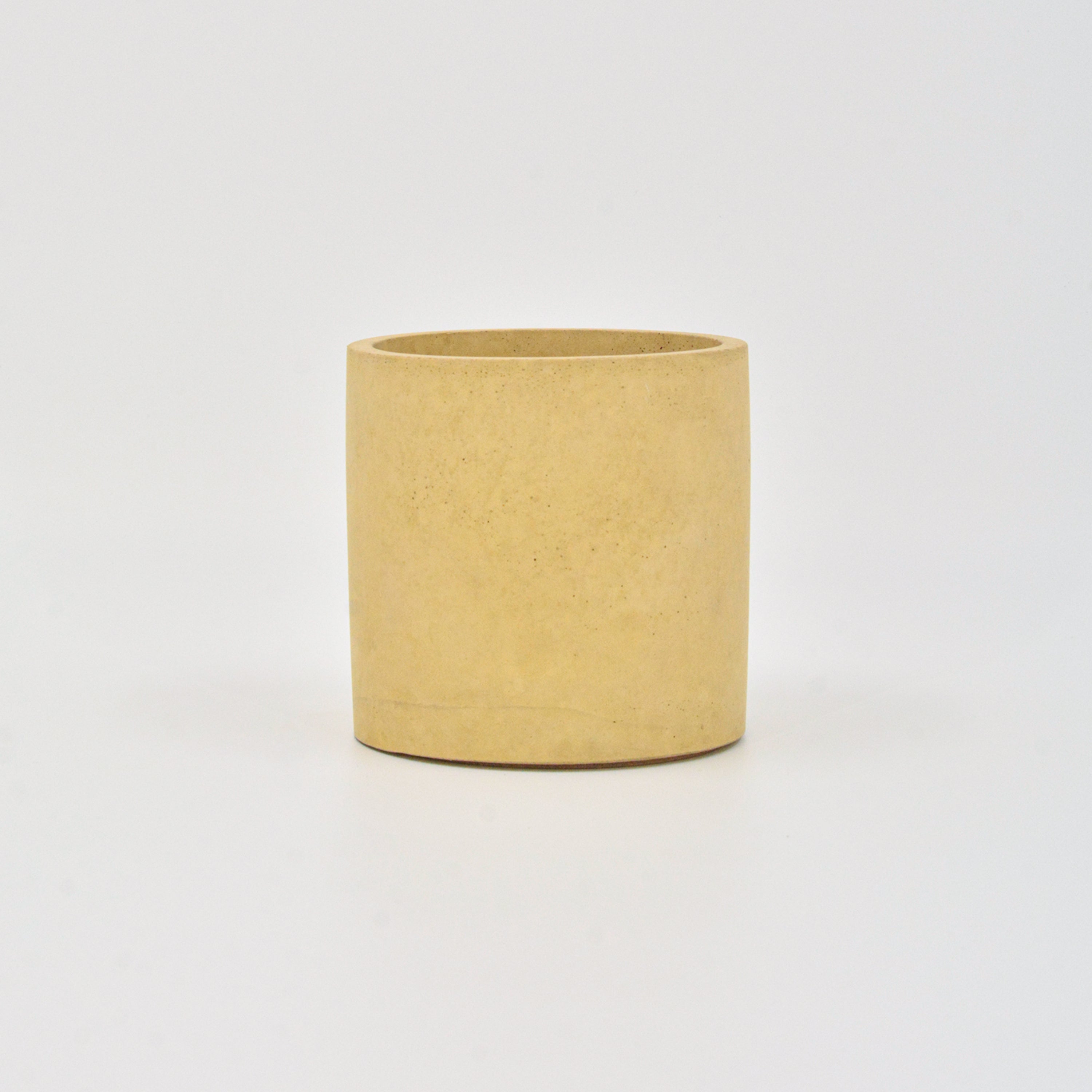 Cylinder Planter