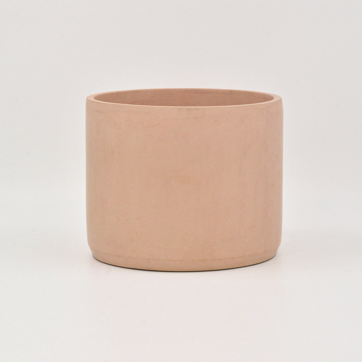 Cylinder Planter